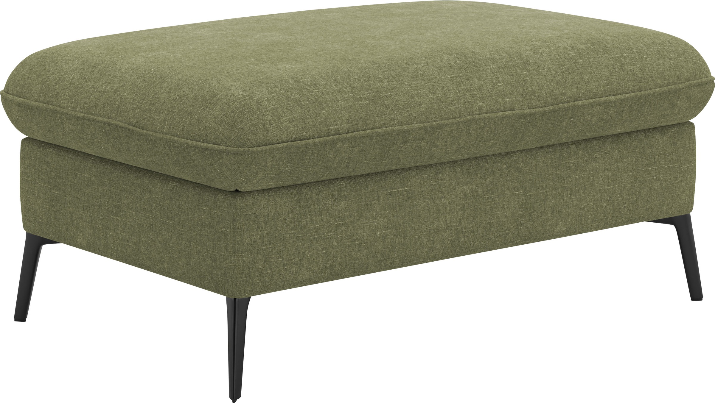 sit&more Polsterhocker "Emely", mit praktischen Stauraum günstig online kaufen