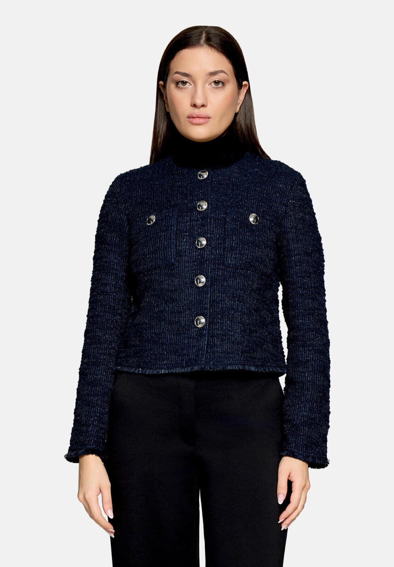 Betty Barclay Jackenblazer »Damen langarm«