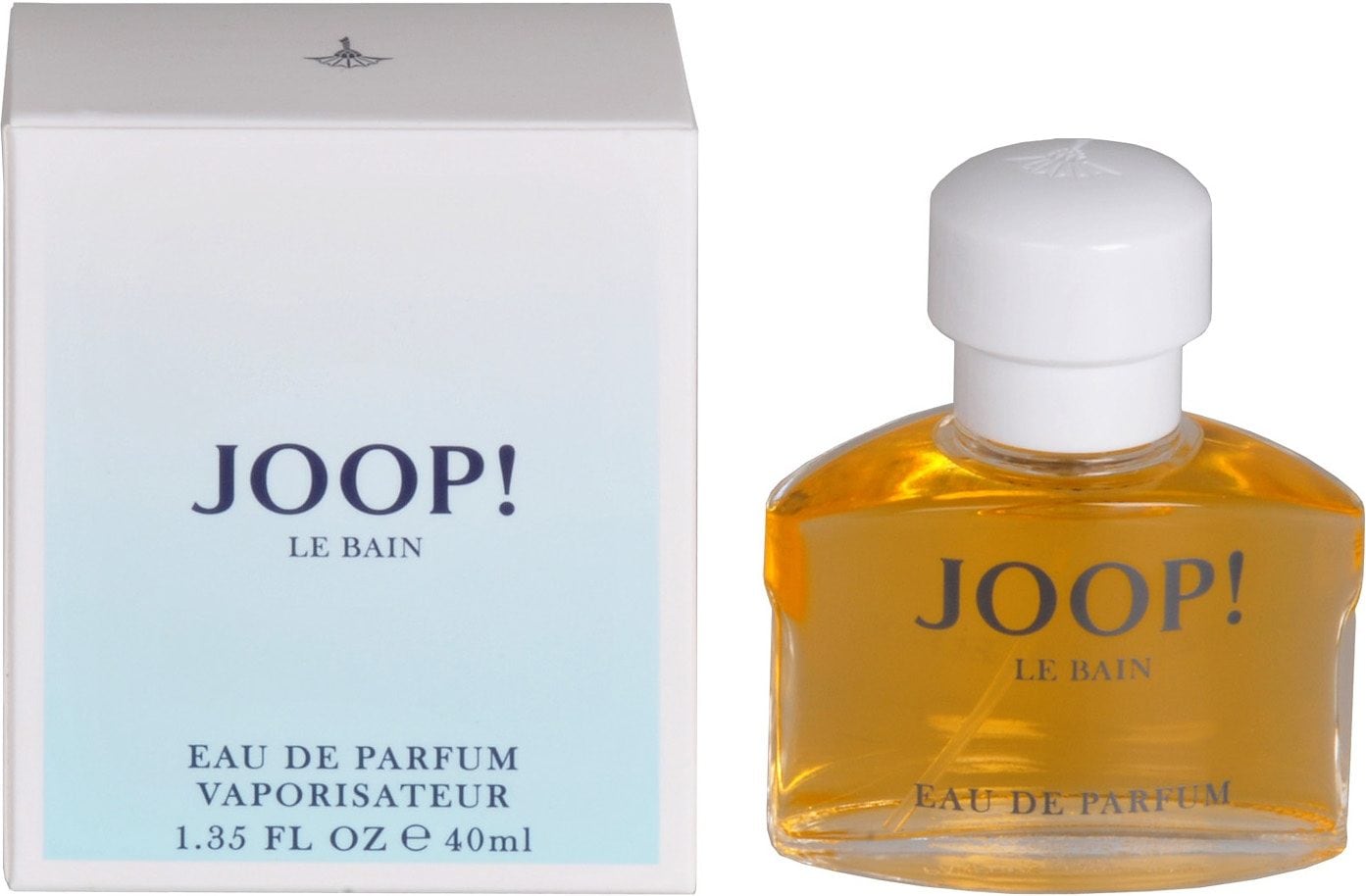 JOOP! Eau de Parfum »Le Bain«
