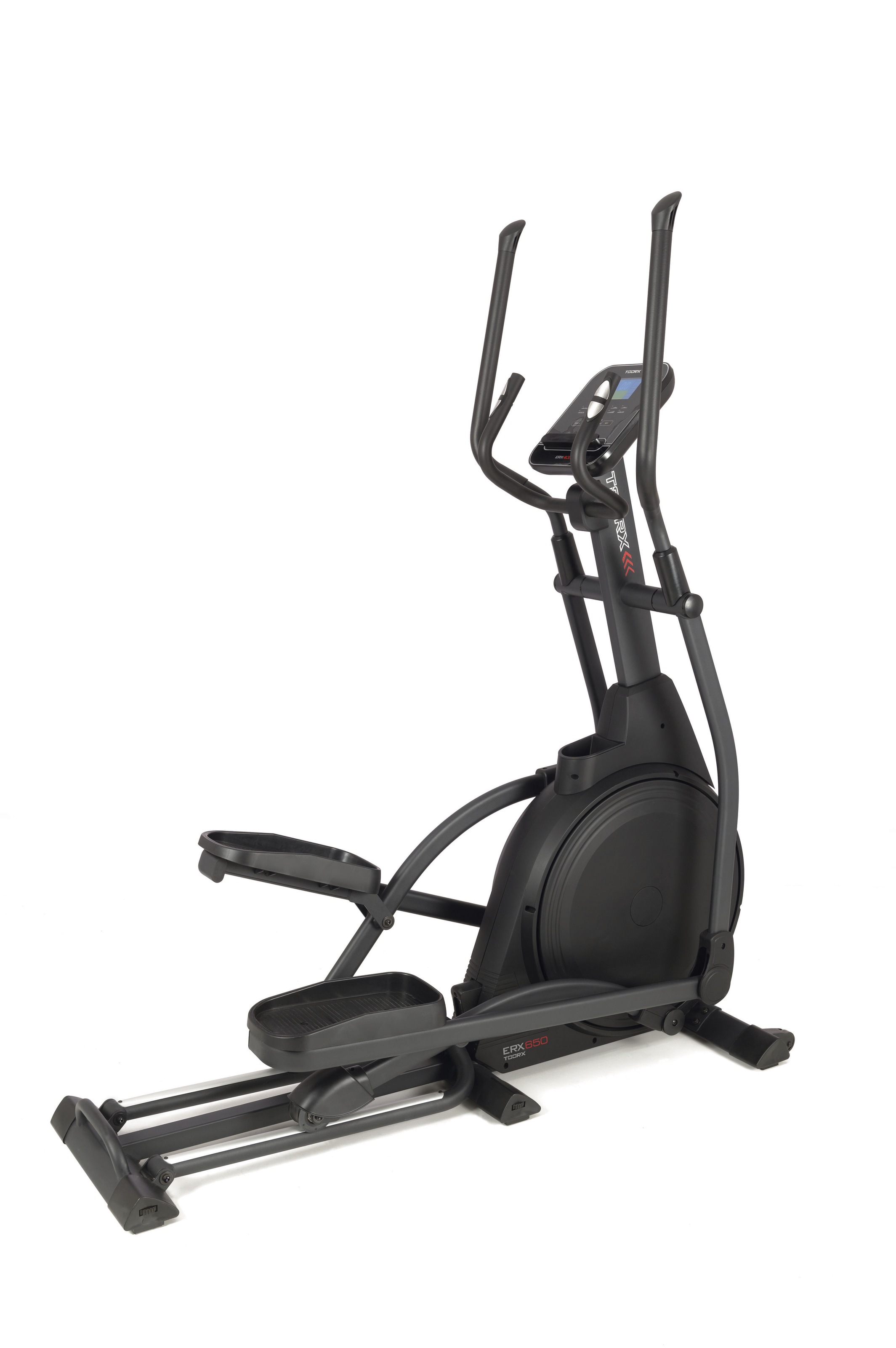 Toorx Ellipsentrainer-Ergometer
