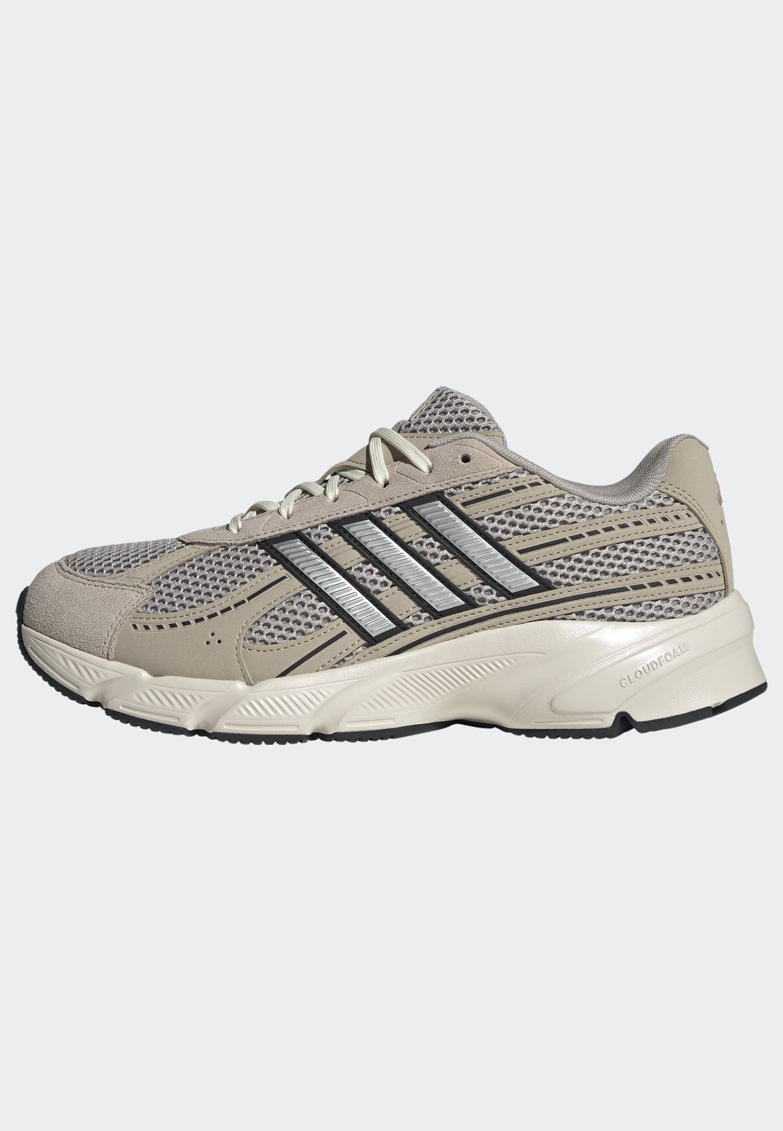 adidas Sportswear Sneaker »TECHNOCHAOS 2000«  inspiriert vom Design des adistar control