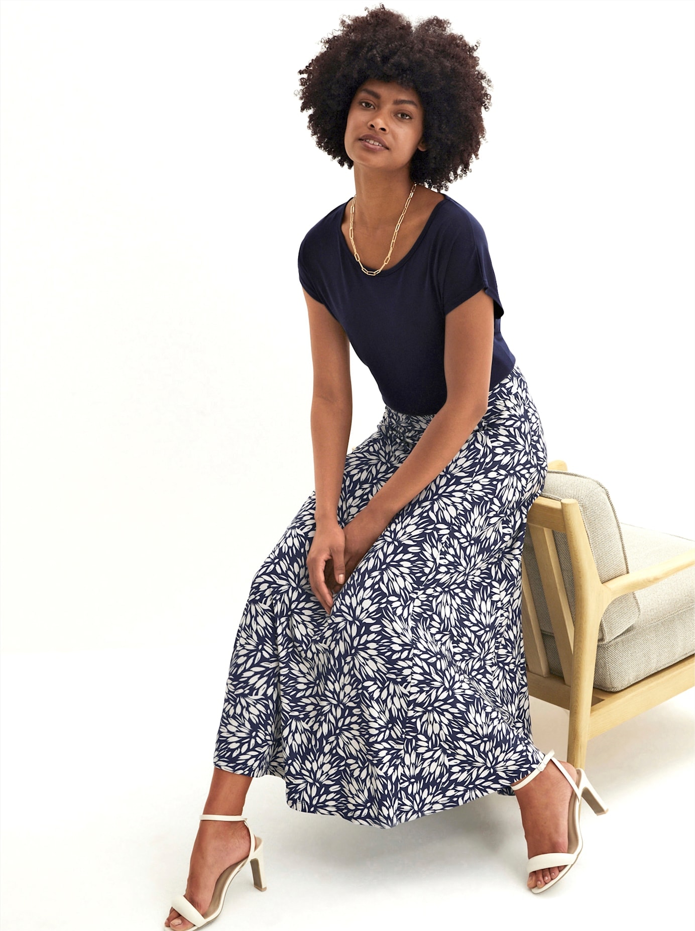 Inspirationen Schlupfbluse günstig online kaufen