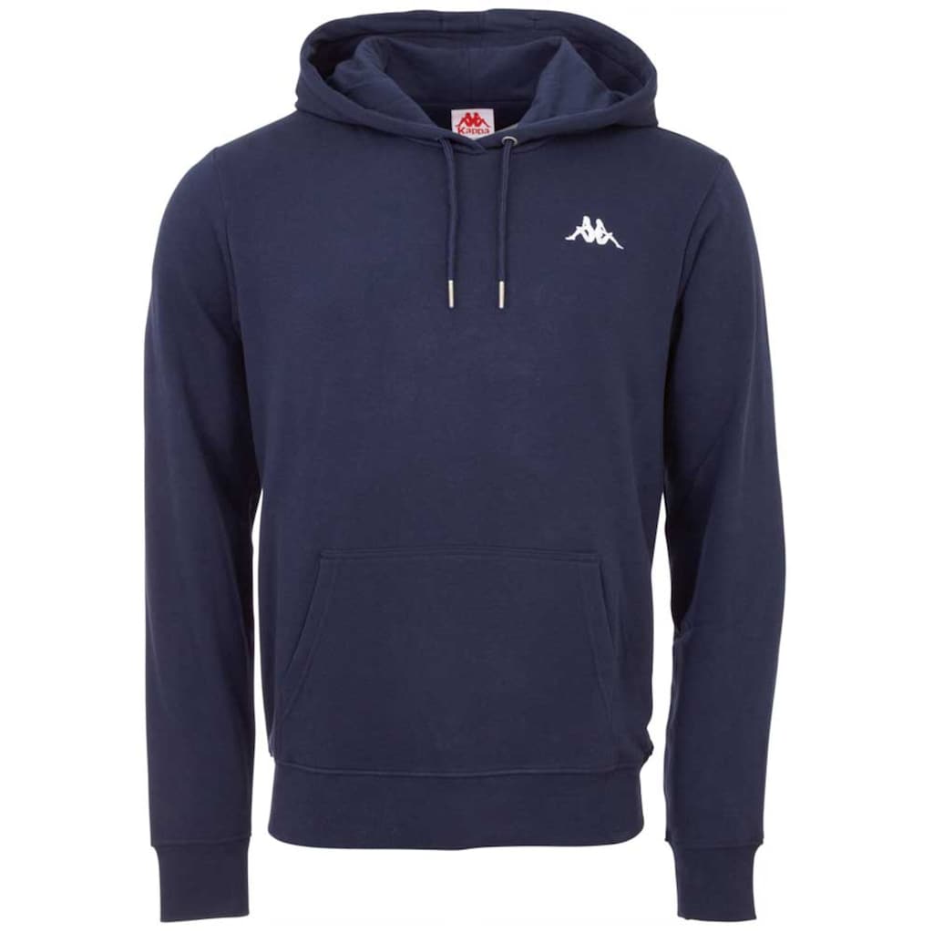 Kappa Kapuzensweatshirt