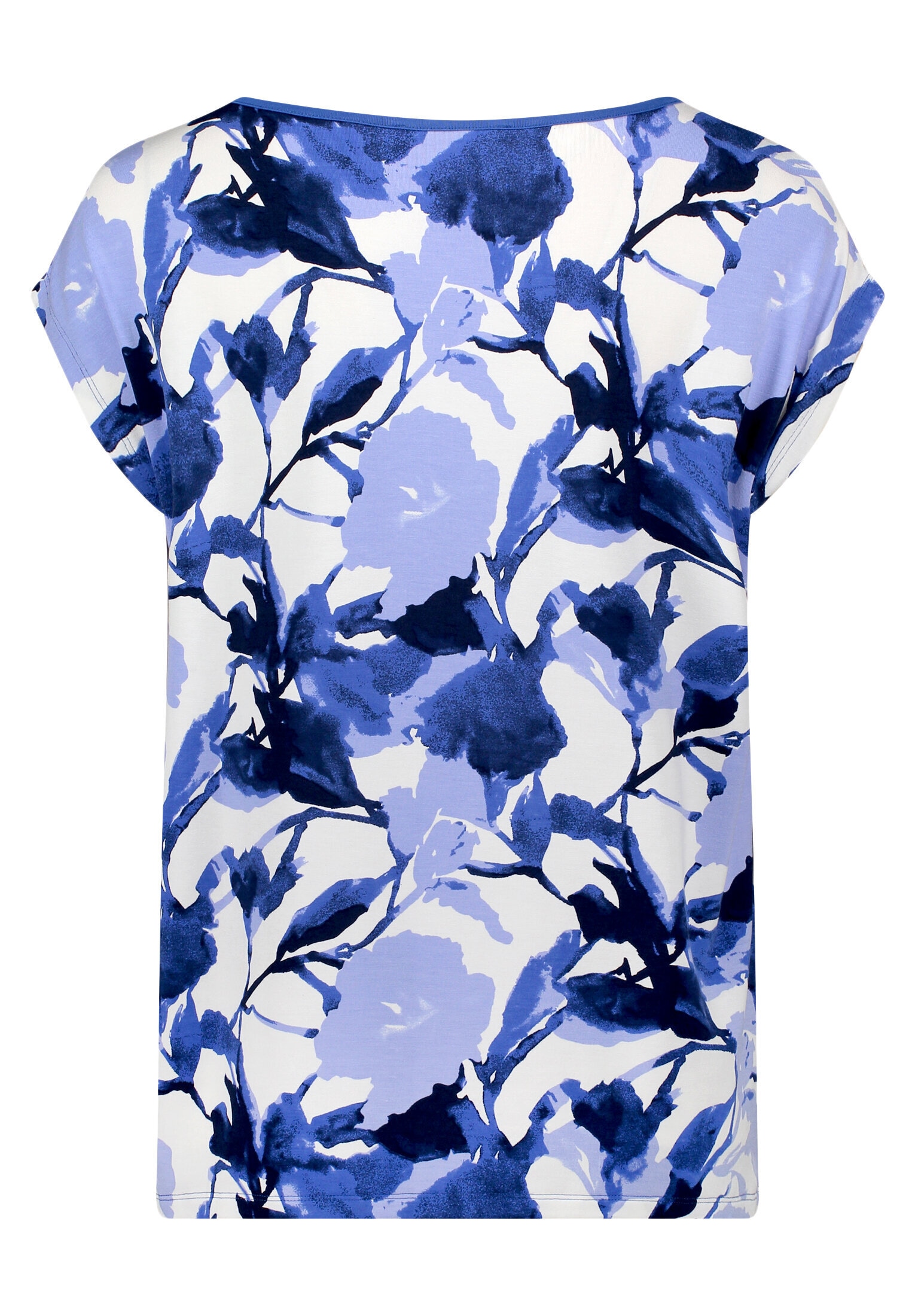 Betty Barclay Kurzarmshirt »Damen mit Aufdruck« 1 tlg.