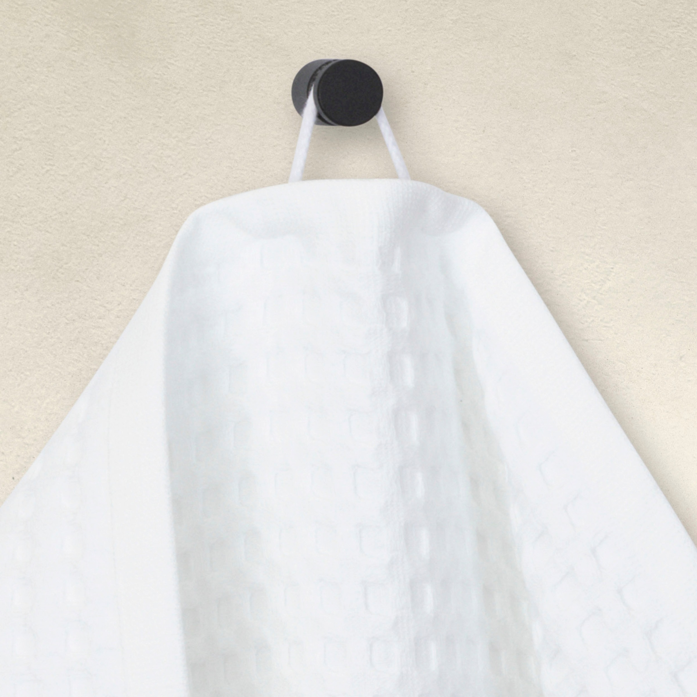 Thumbnail - Möve Handtuch "Piquée" im Waffelpiquée