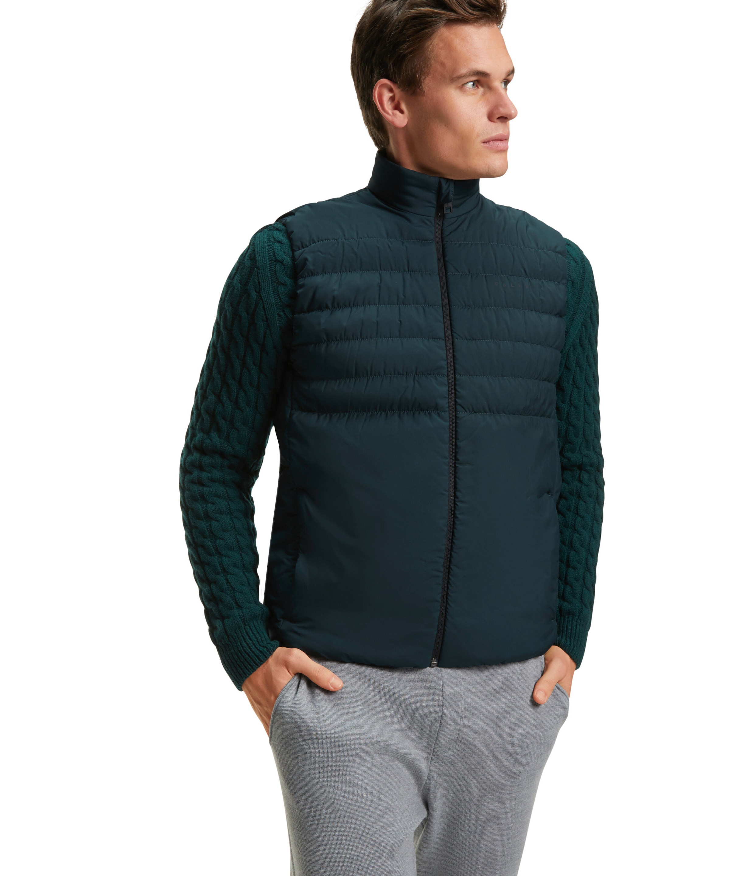 FALKE Funktionsweste »FALKE Weste« 1 Stk.