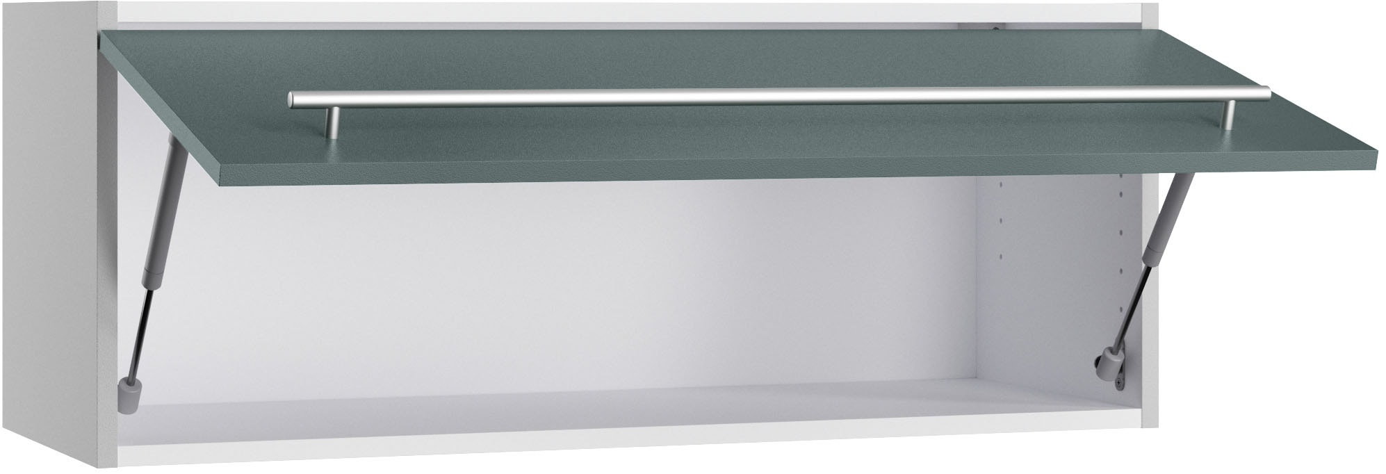OPTIFIT Klapphängeschrank »Bern2«, Breite 90 cm, 1 Klappe