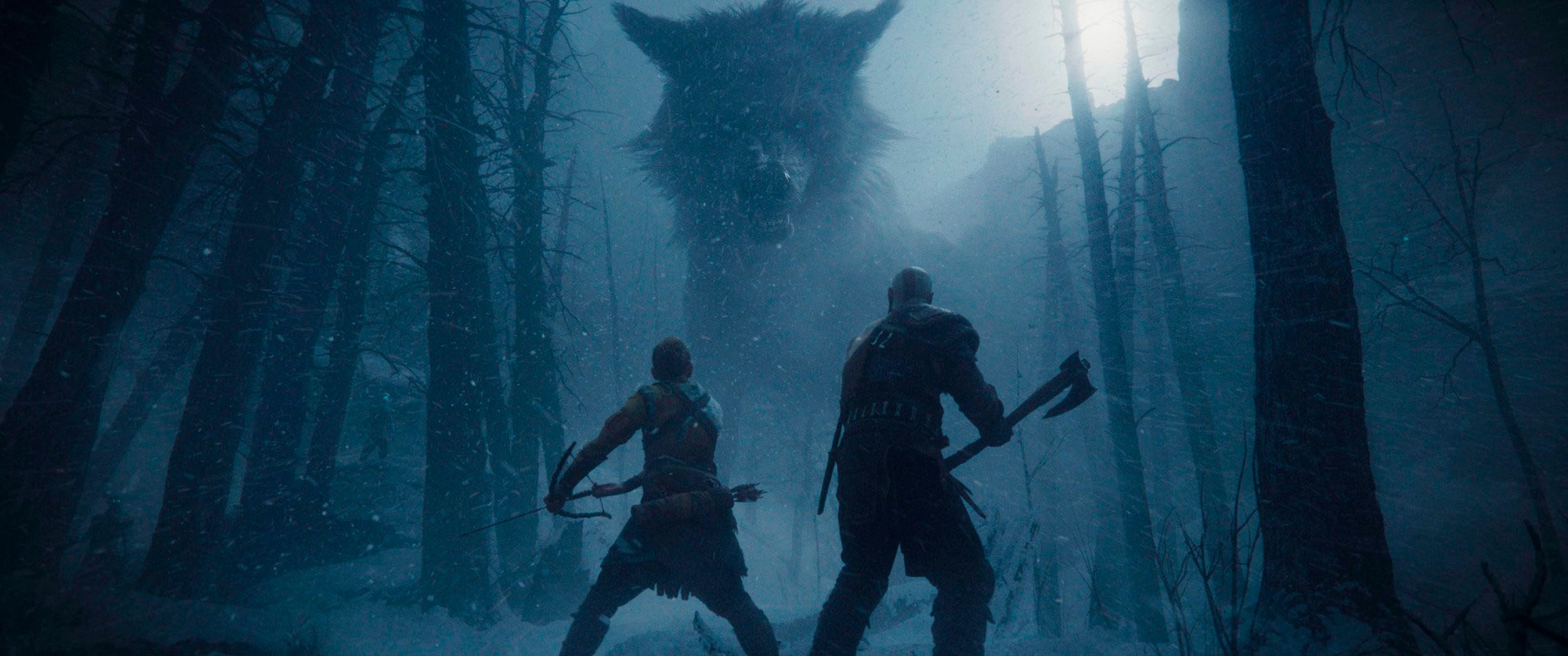 PlayStation 4 Spielekonsole »Slim + God of War Ragnarök«