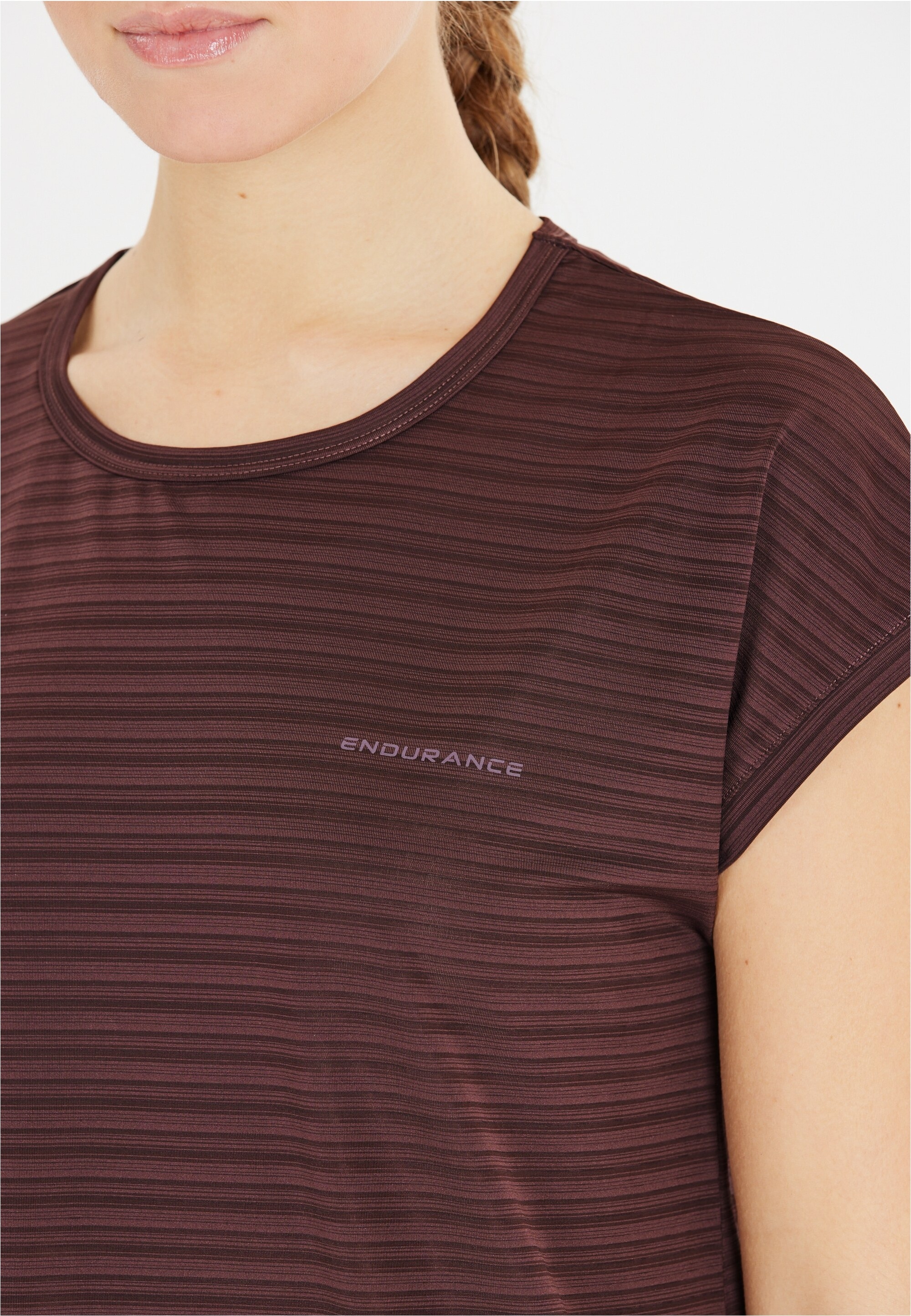 ENDURANCE Funktionsshirt »Limko«, mit innovativer Quick Dry-Technologie