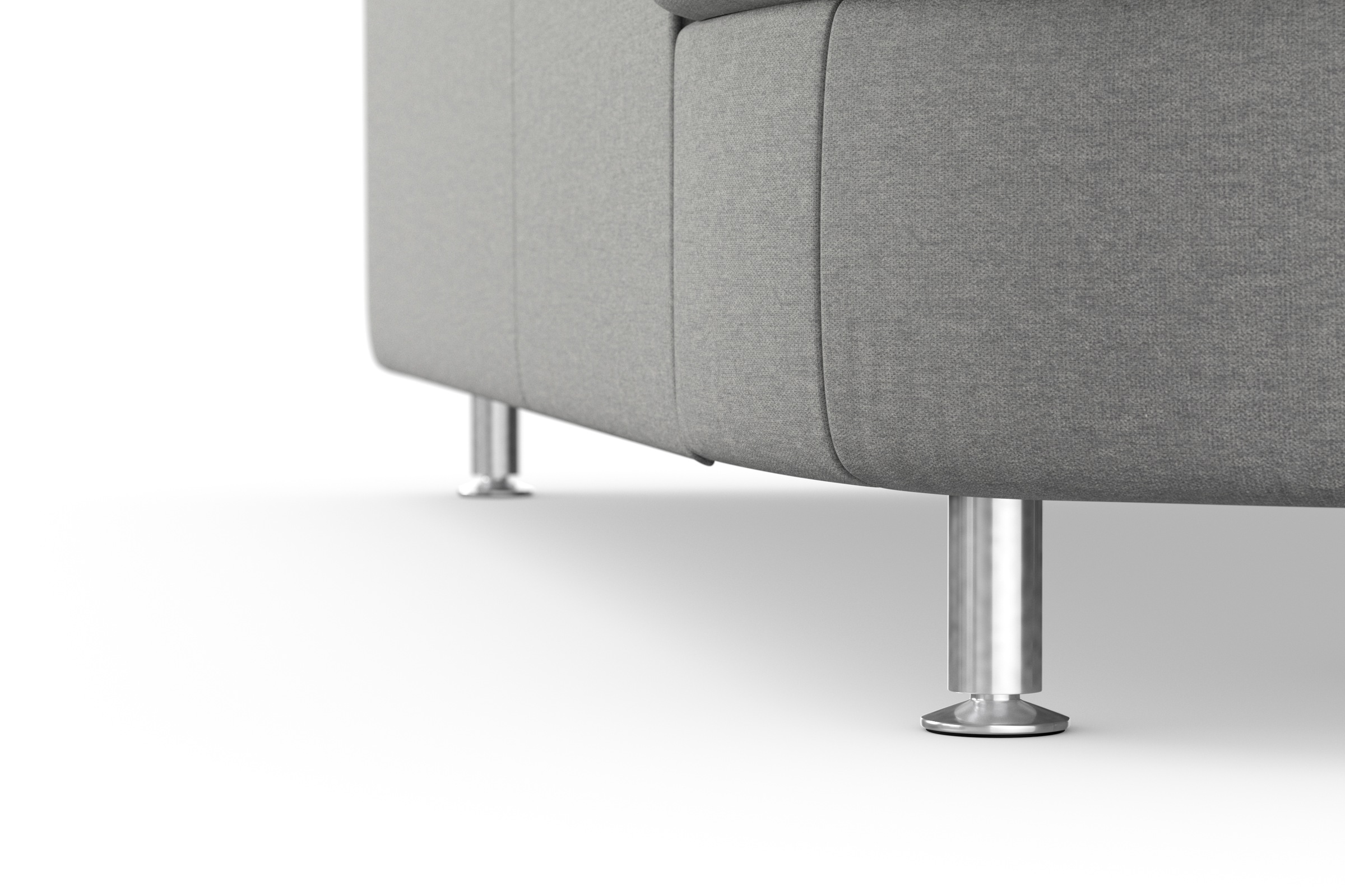 sit&more Wohnlandschaft »Apulia U-Form«, wahlweise Bettfunktion, Bettkasten und Kopf- und Armteilverstellung