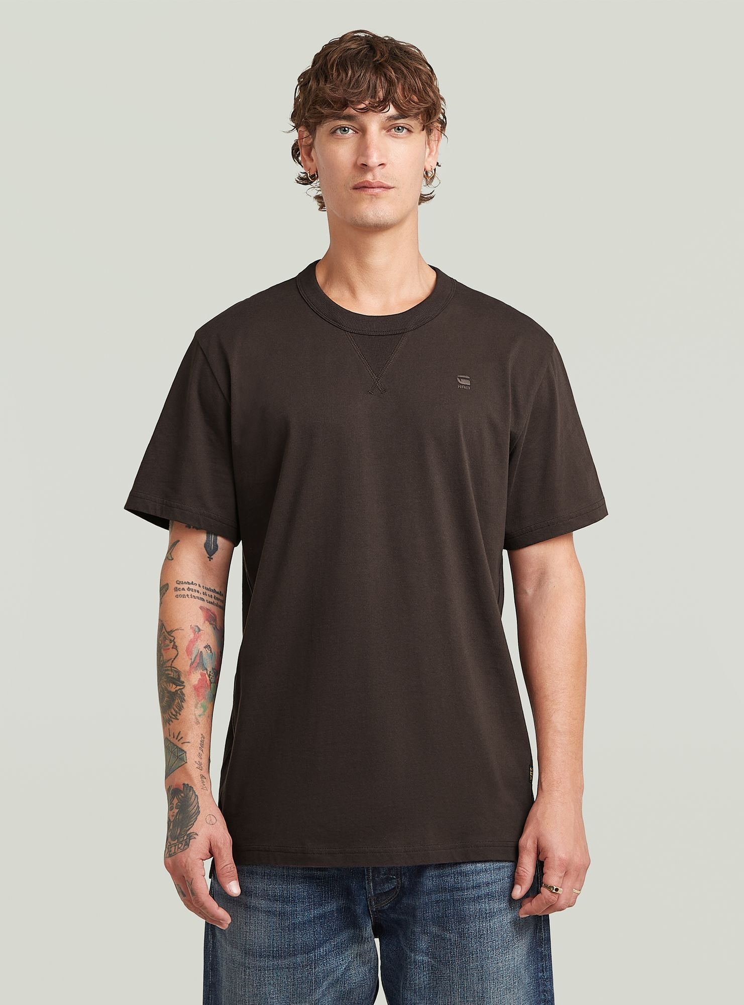 G-STAR "Nifous T-Shirt"