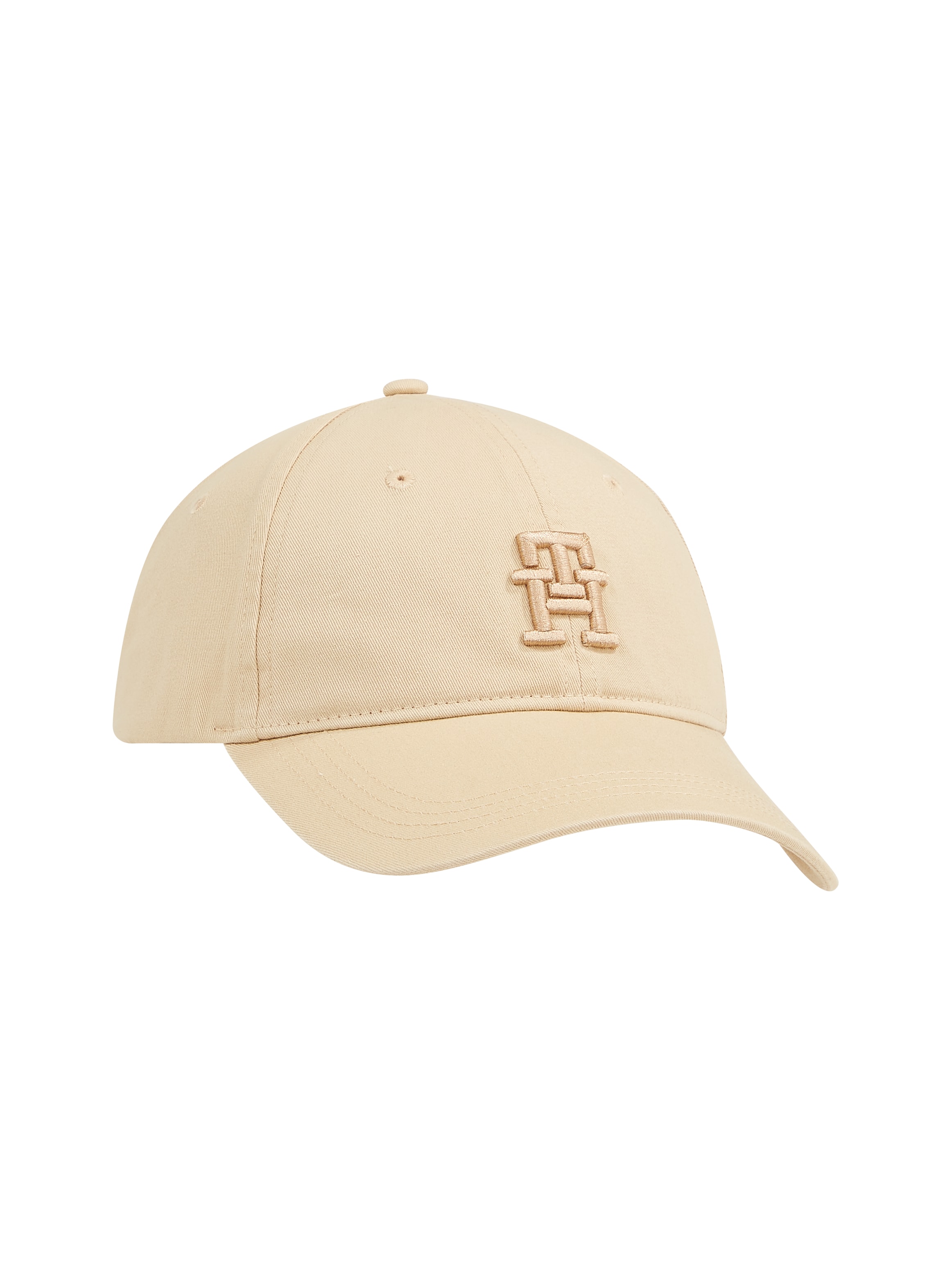 Baseball Cap »BEACH SUMMER SOFT CAP«, Markenstickerei