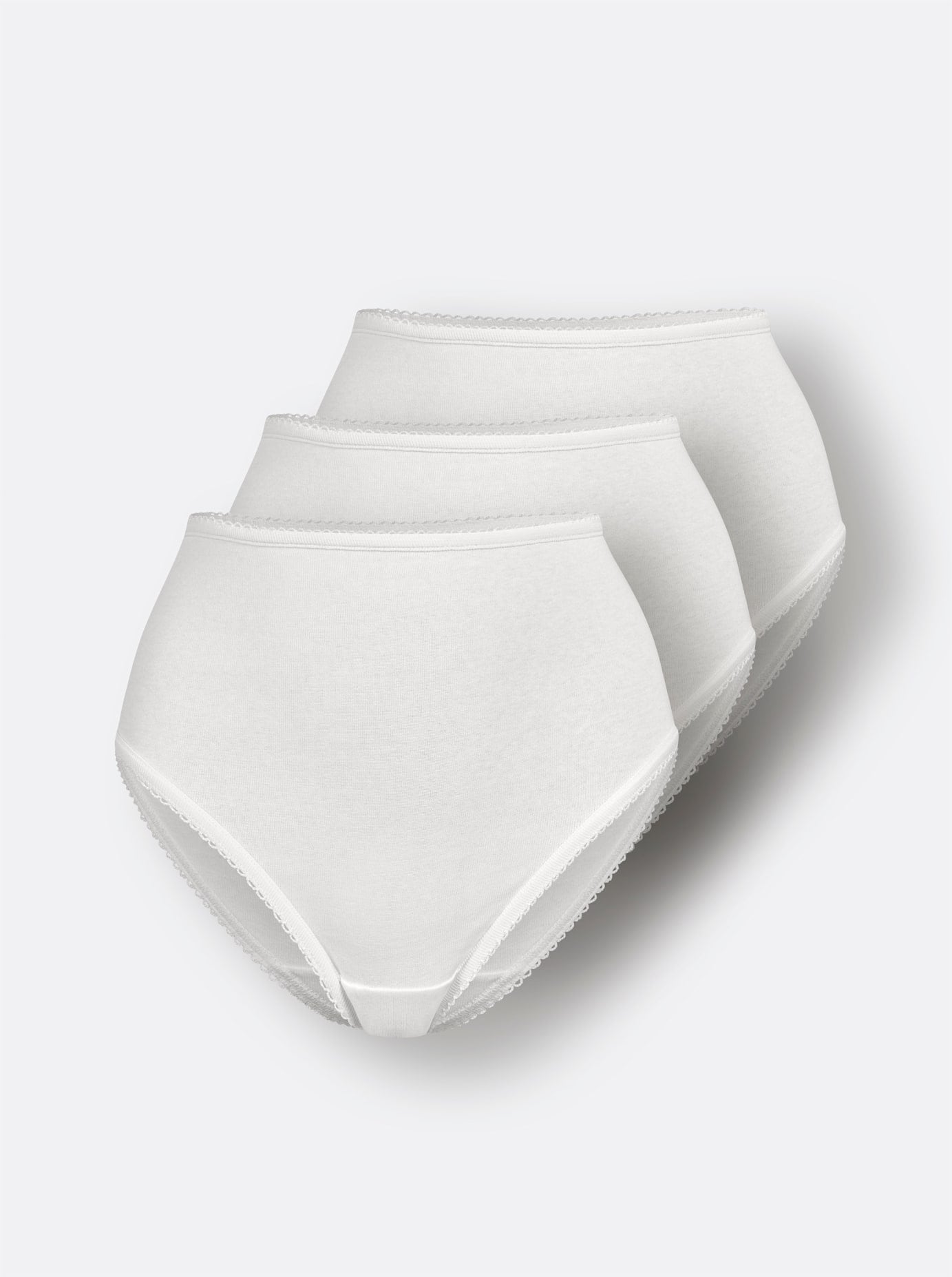 nicht definiert Hüftslip, (3 St.)