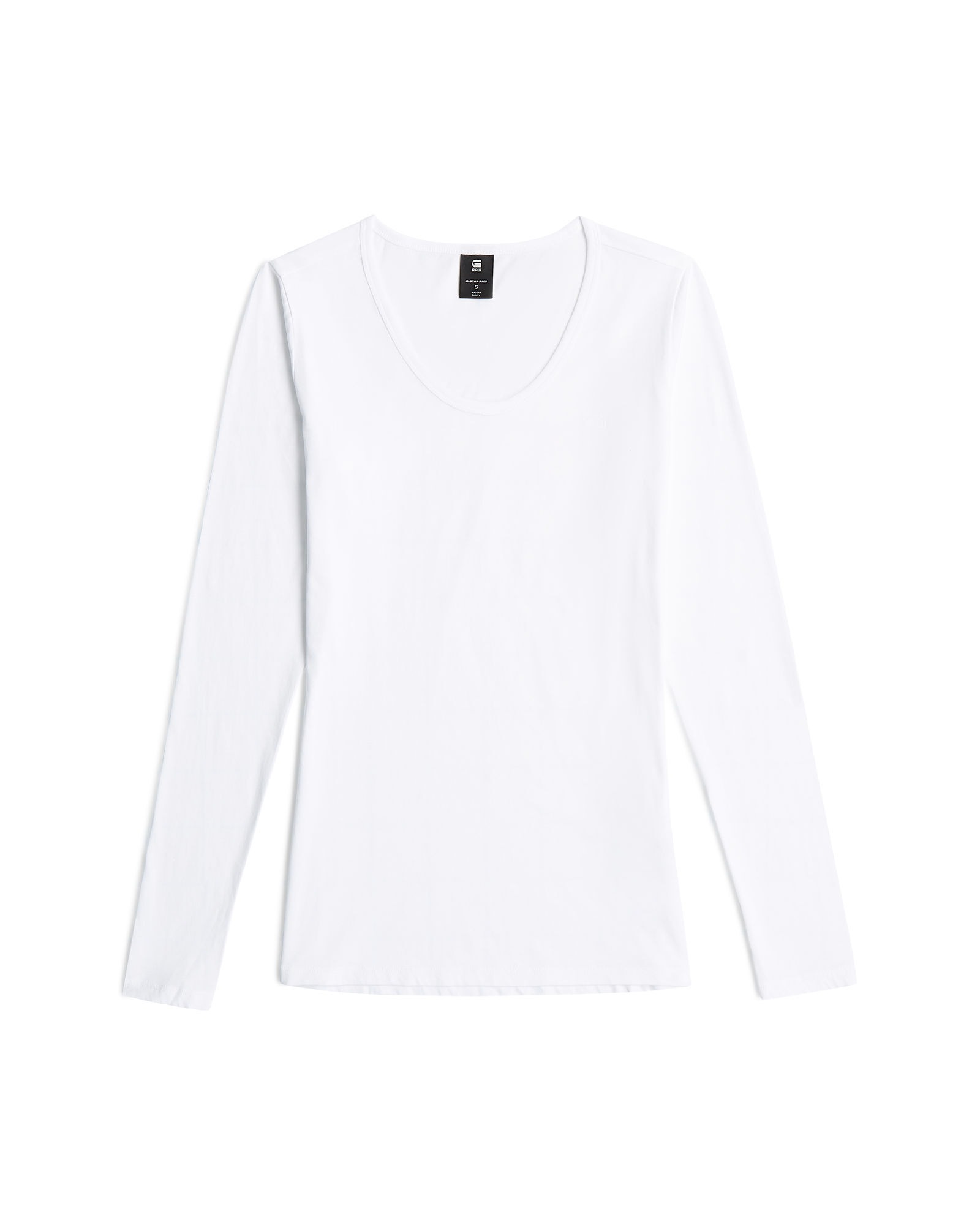 G-STAR T-Shirt »Core Eyben Slim U T-Shirt«