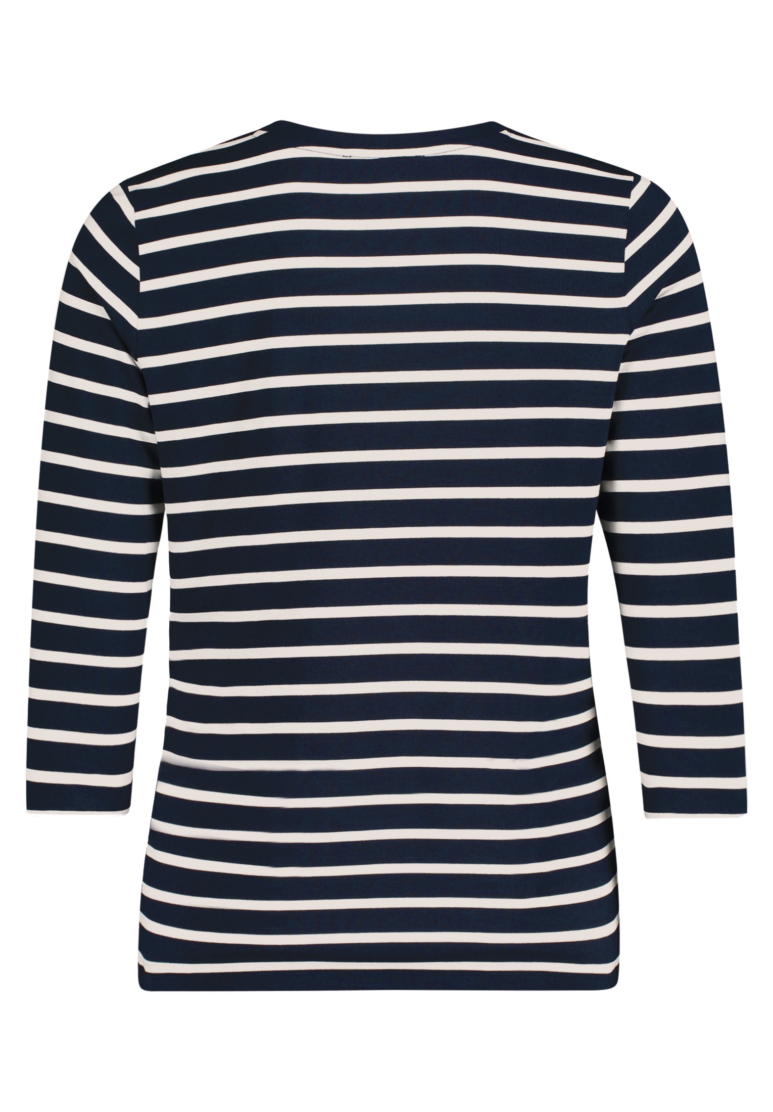 Betty Barclay 3/4-Arm-Shirt »Damen mit Schmucksteinen« 1 Stk.