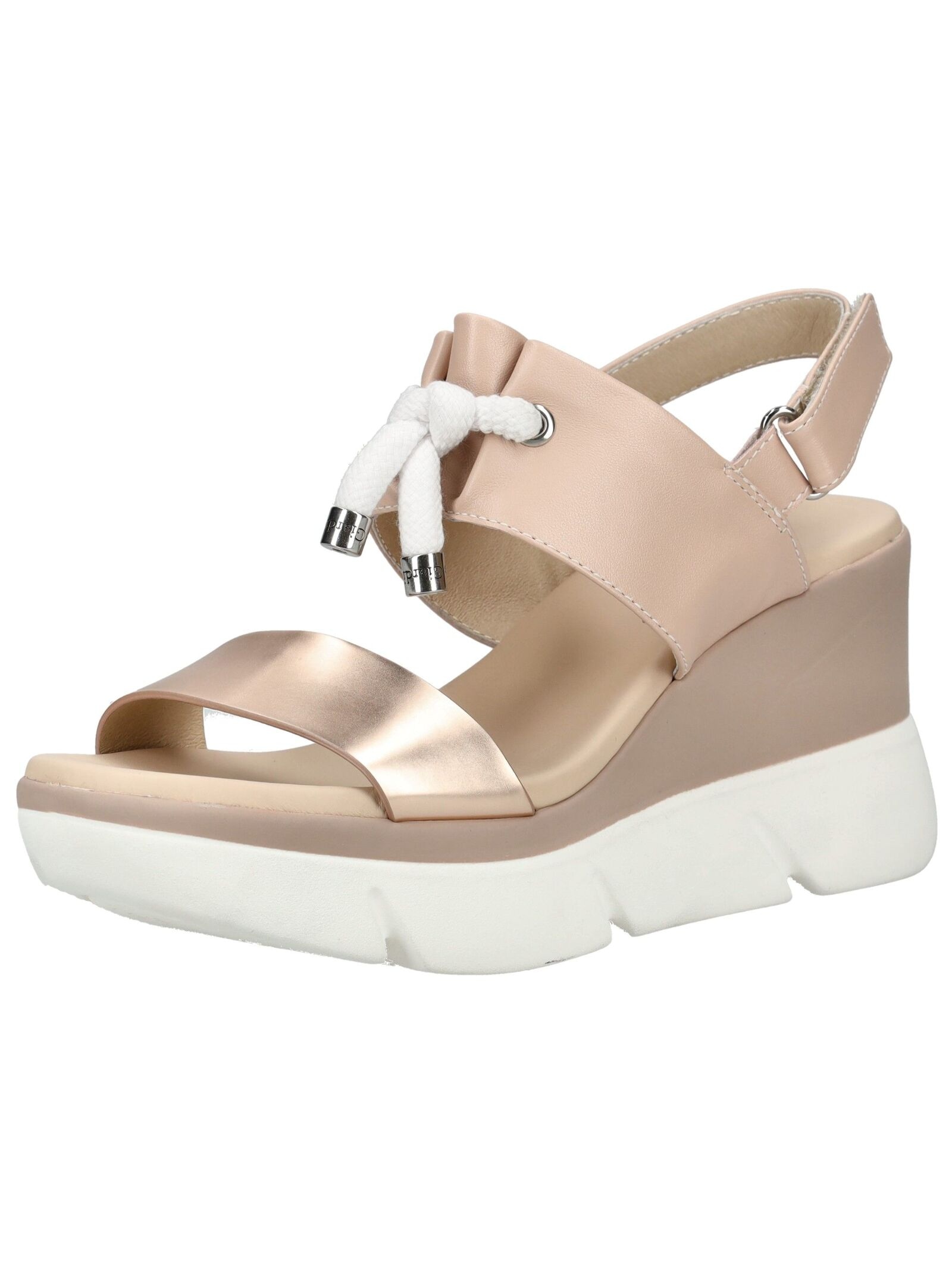 Nero Giardini "Nero Giardini Sandalen Leder"