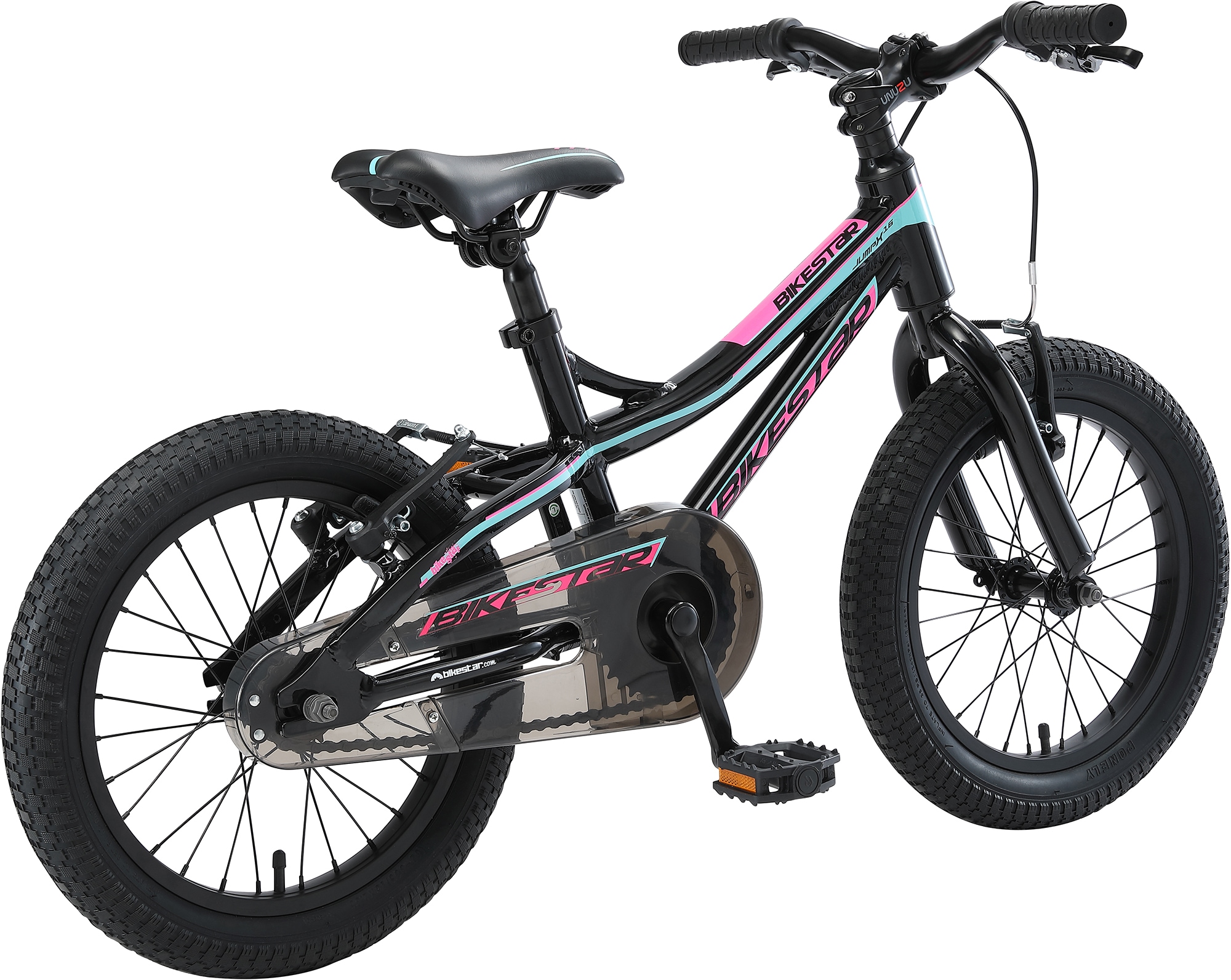 Bikestar Kinderfahrrad »Mountain«, 1 Gang