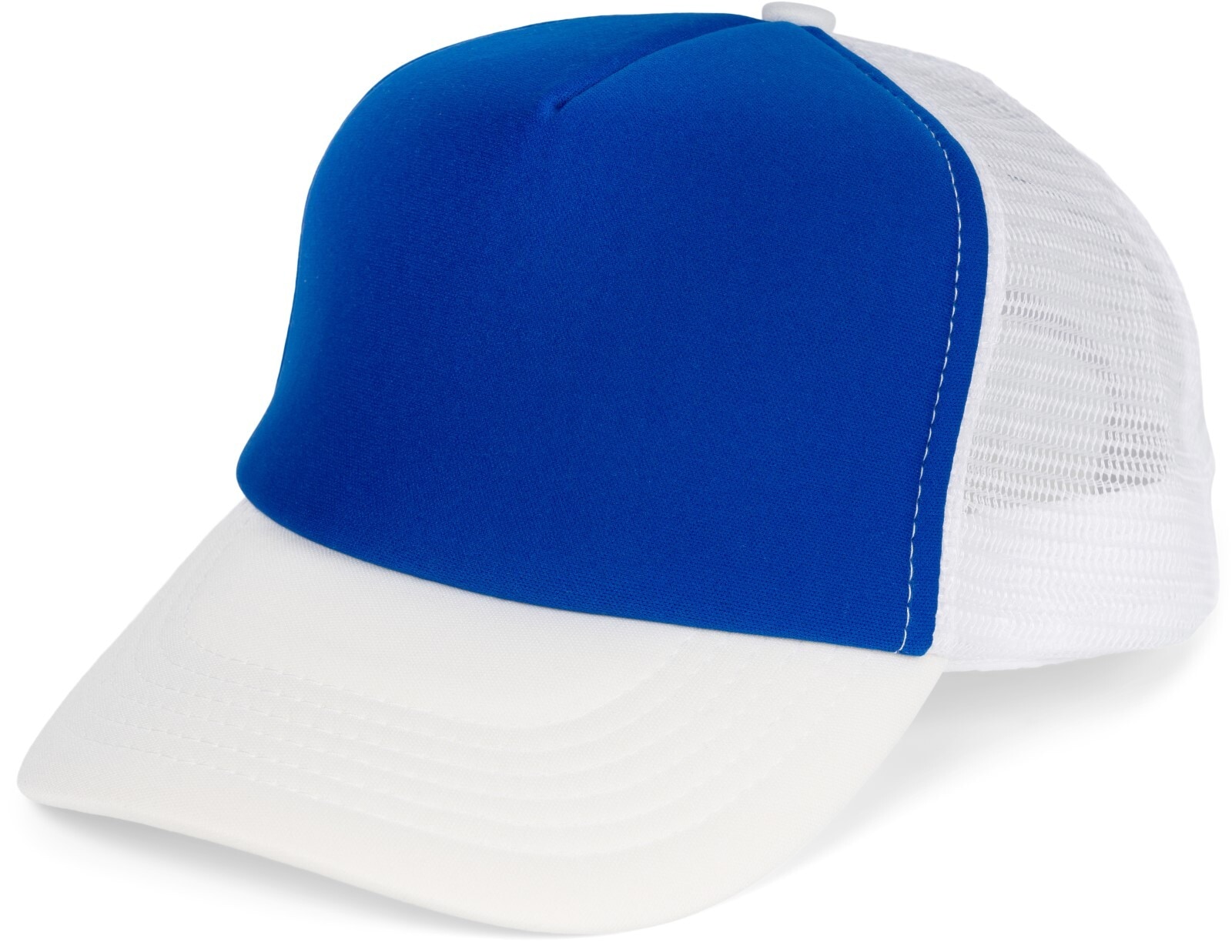 styleBREAKER "5-Panel Mesh Cap" 1 Stk.