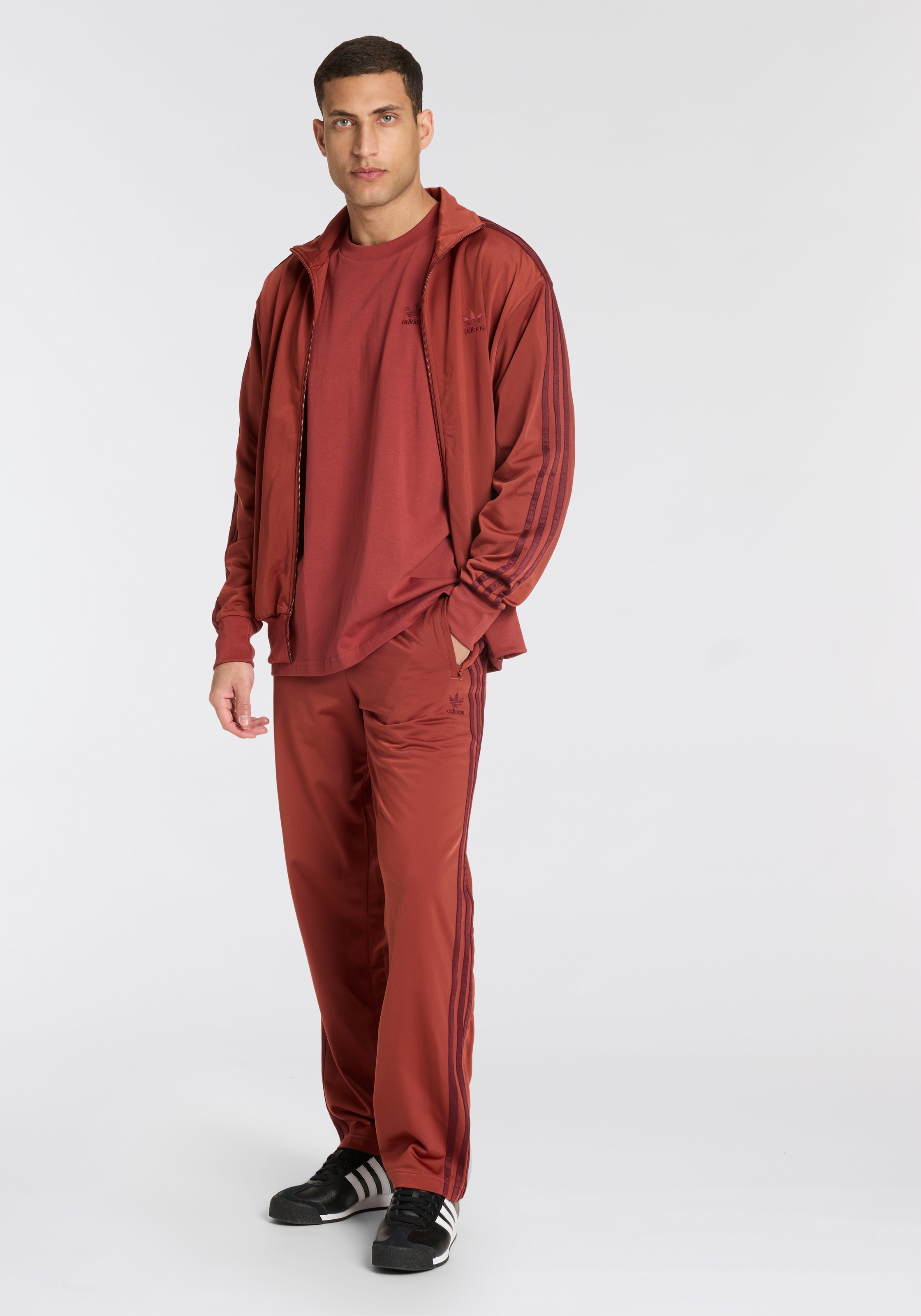 adidas Originals T-Shirt »Oversize tee«