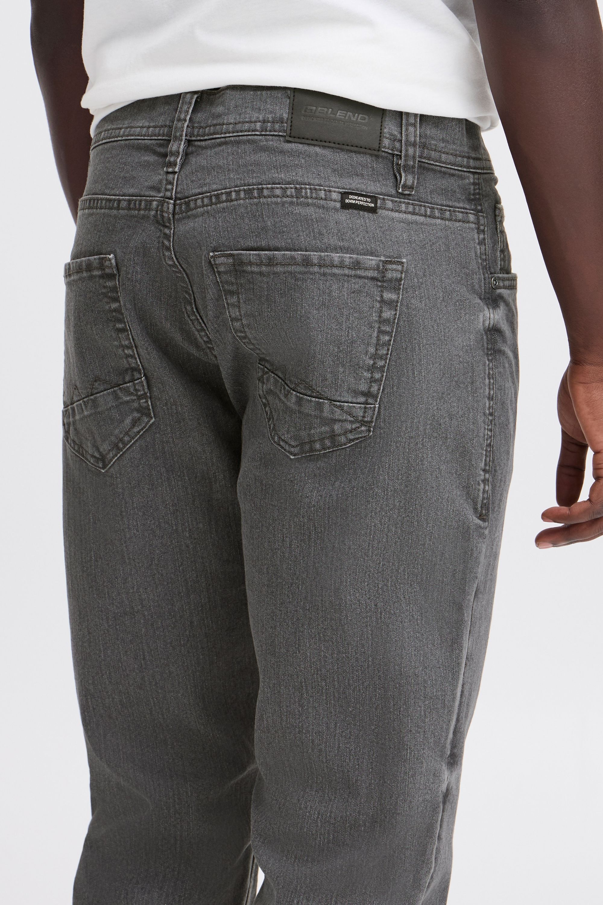 Blend Bequeme Jeans »Bequeme Jeans BHTWISTER«