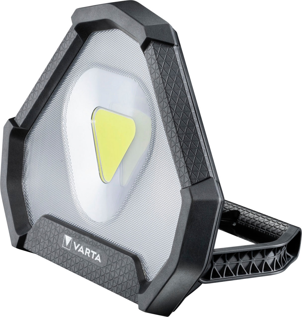 VARTA Bodenleuchte »Work Flex Stadium Light«