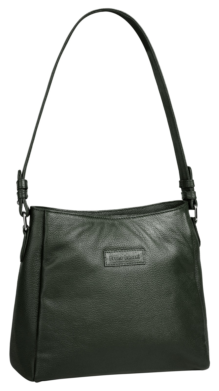 Bruno Banani Shopper echt Leder günstig online kaufen