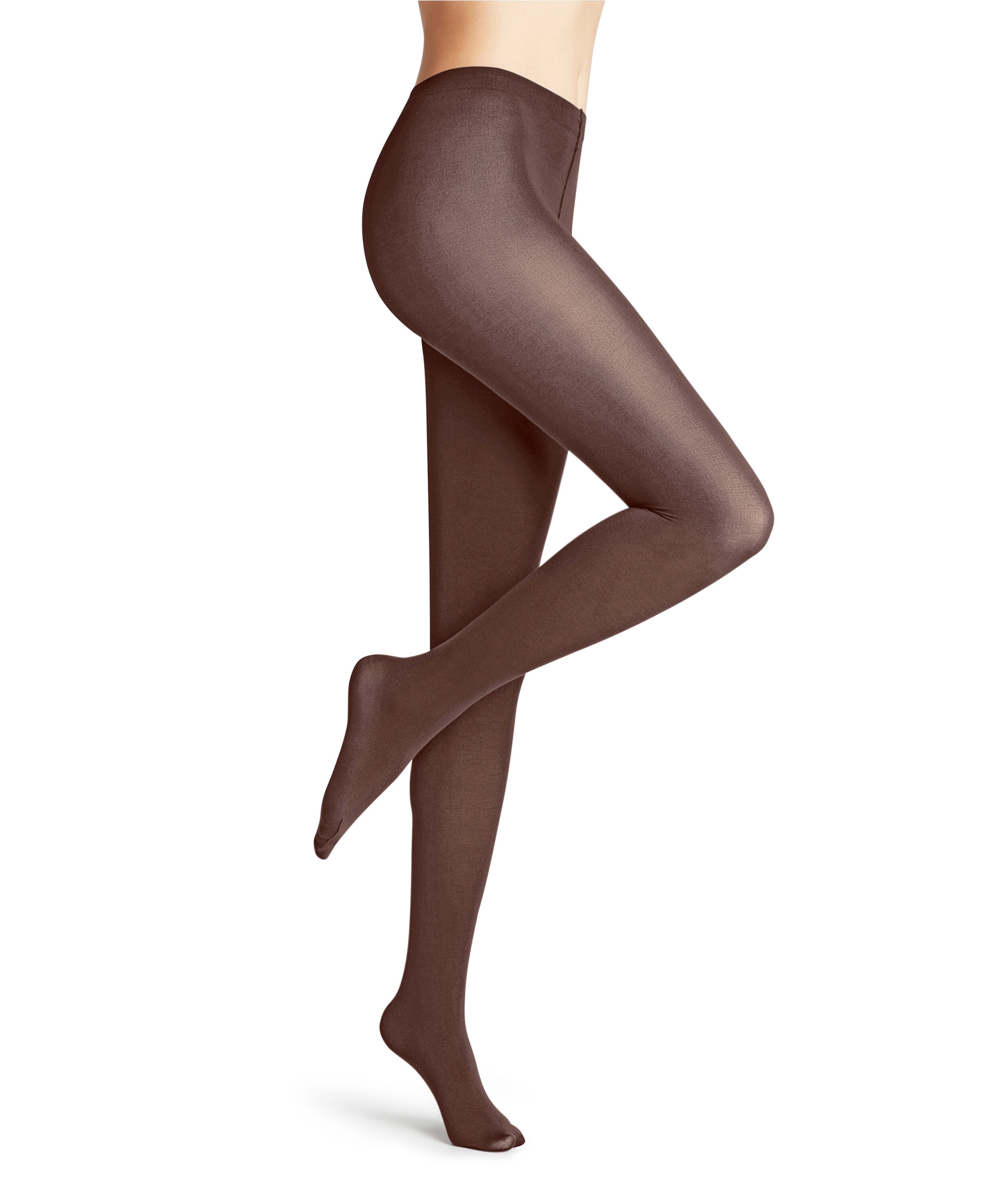 FALKE Feinstrumpfhose »Cotton Touch« 1 Stk.