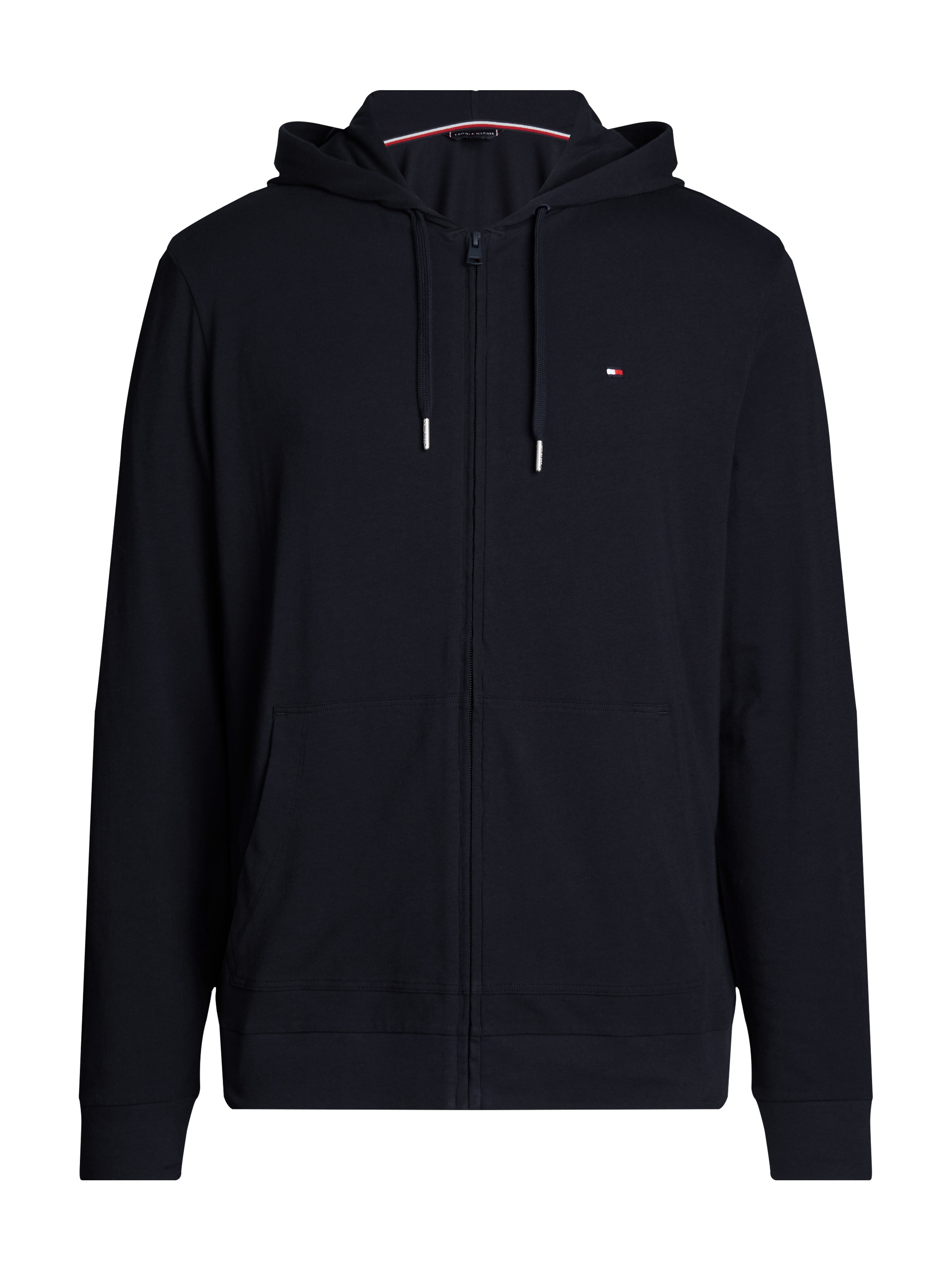 Tommy Hilfiger Underwear Kapuzensweatshirt »FZ HOODIE«, mit Markenlabel