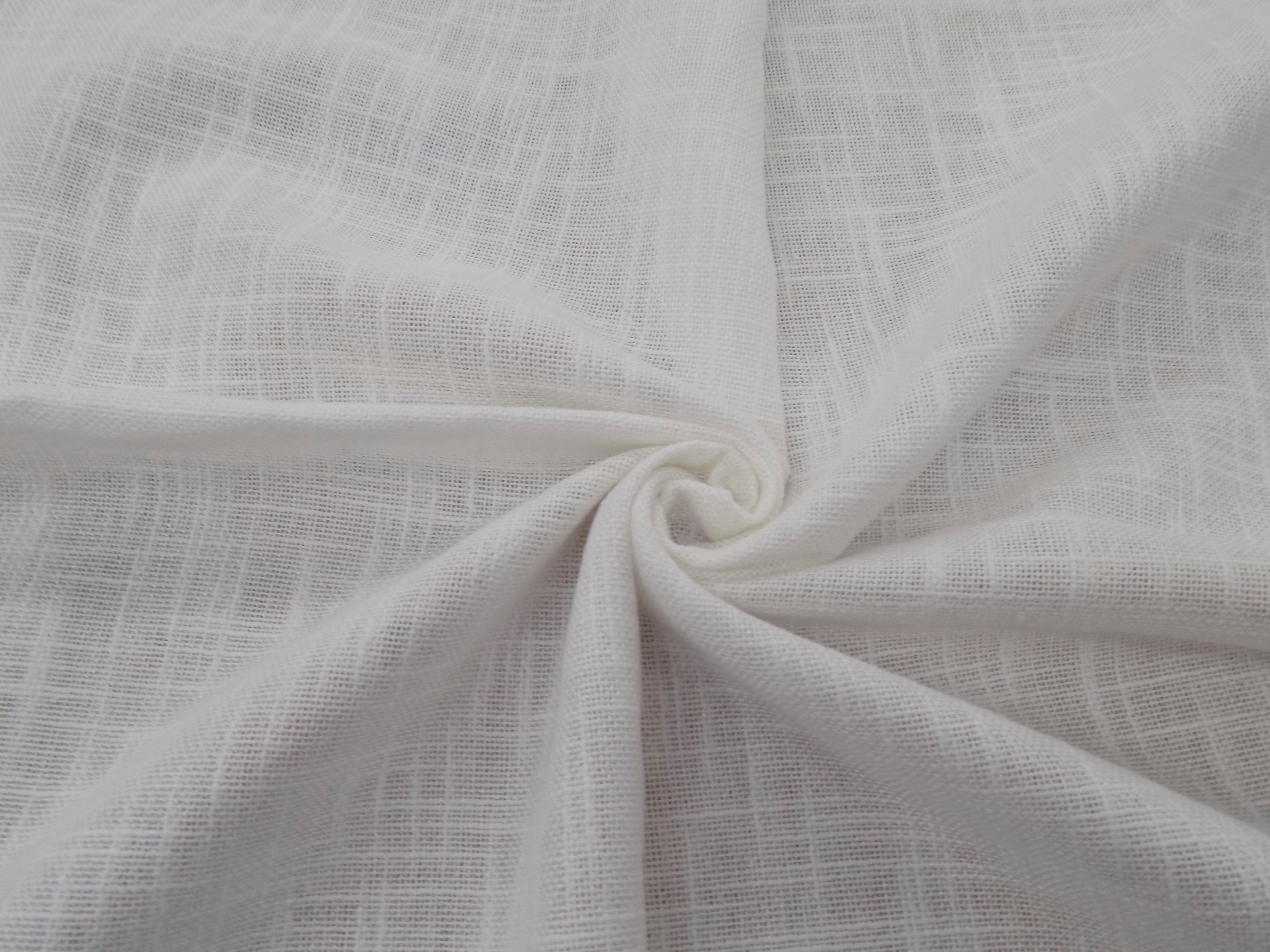 Thumbnail - Wirth Vorhang "Wiessee" Schlaufen 1 Stk. tlg. nach Maß