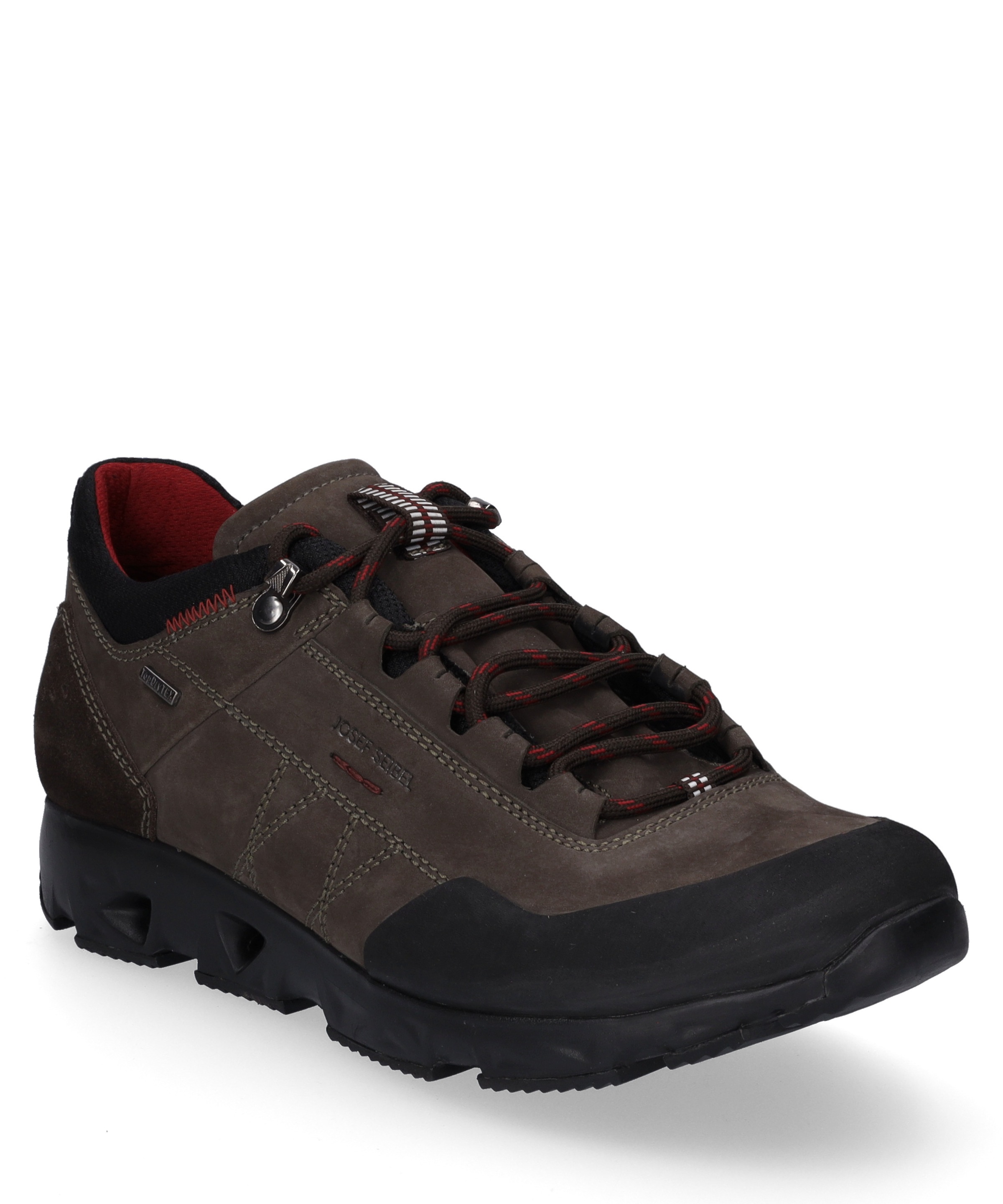 Josef Seibel Sneaker »Noah 58, moro-kombi«
