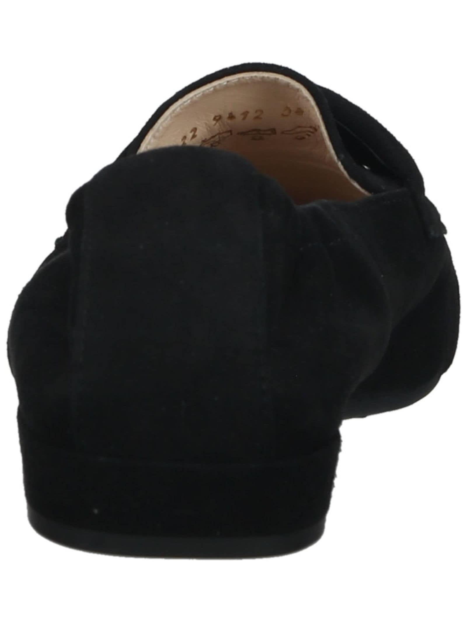 Högl Slipper »Högl Slipper Veloursleder«
