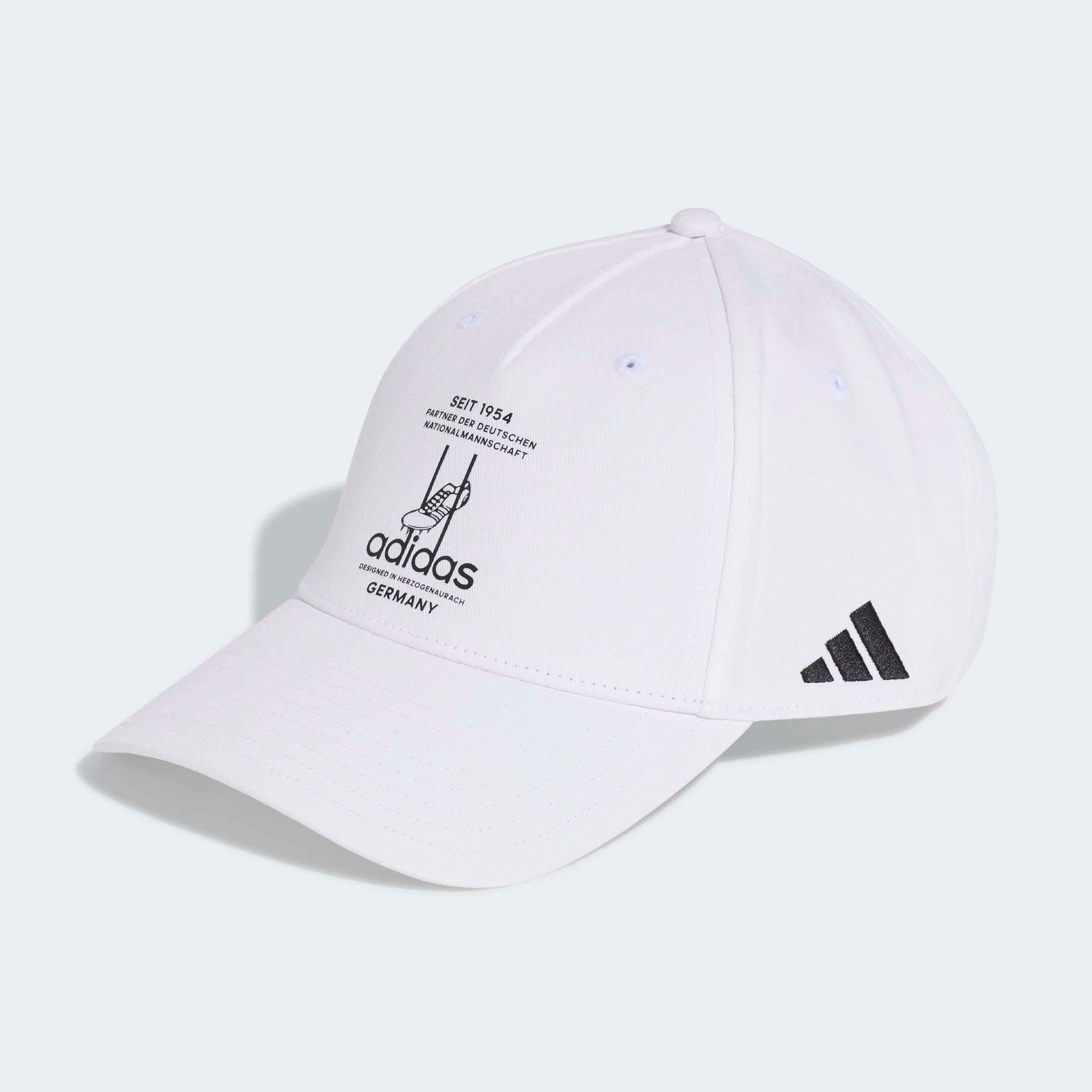 adidas Performance Baseball Cap "DFB DEUTSCHLAND 26" günstig online kaufen