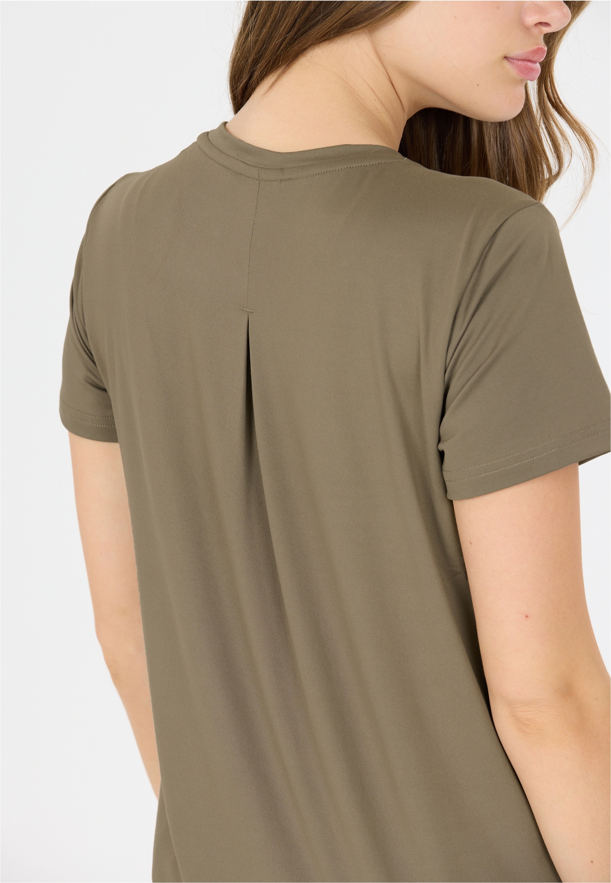 ATHLECIA »Pacy V3« mit atmungsaktivem Material