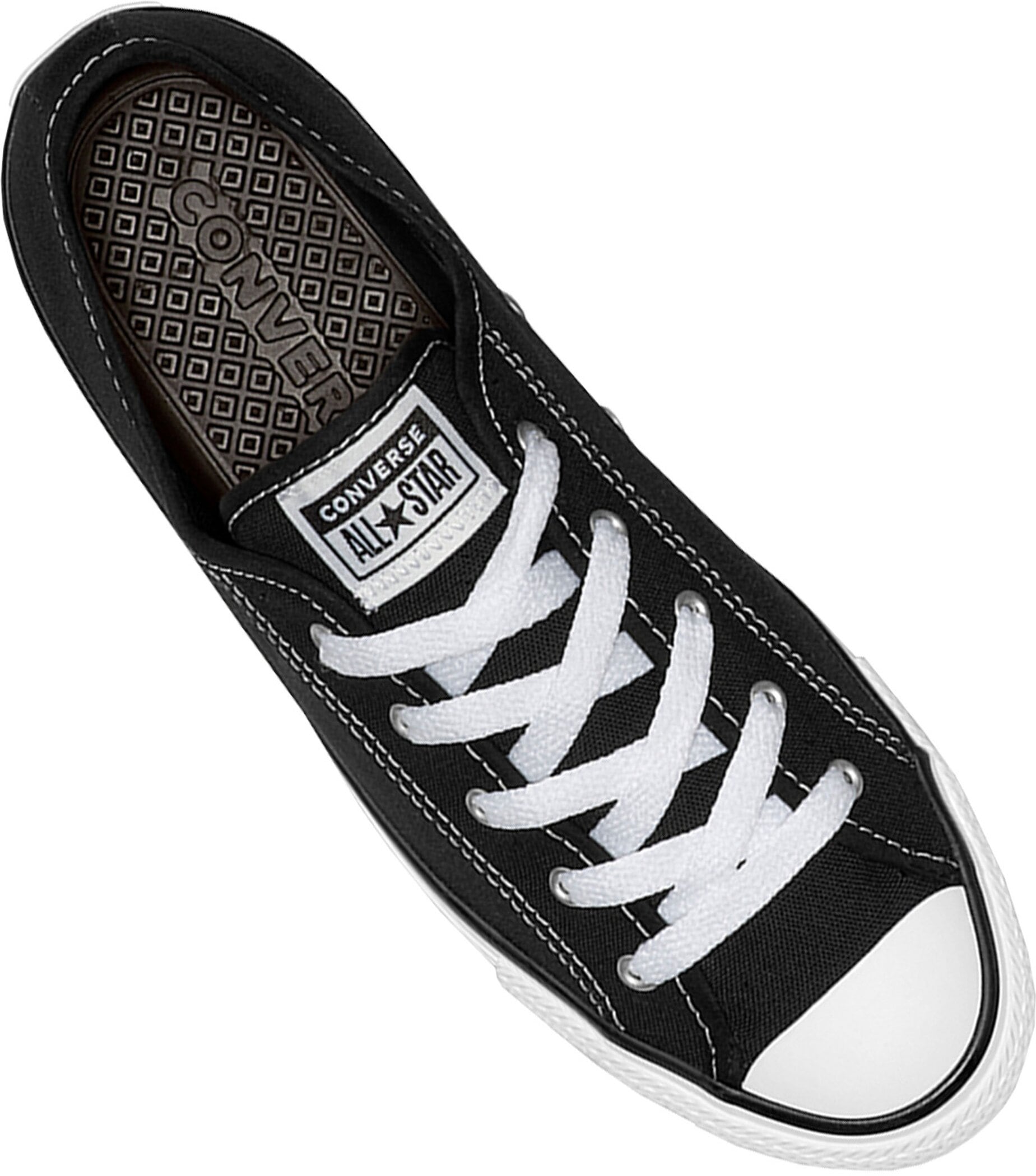 Converse Sneaker »Chuck Taylor All Star Dainty GS Basic Canvas Ox«