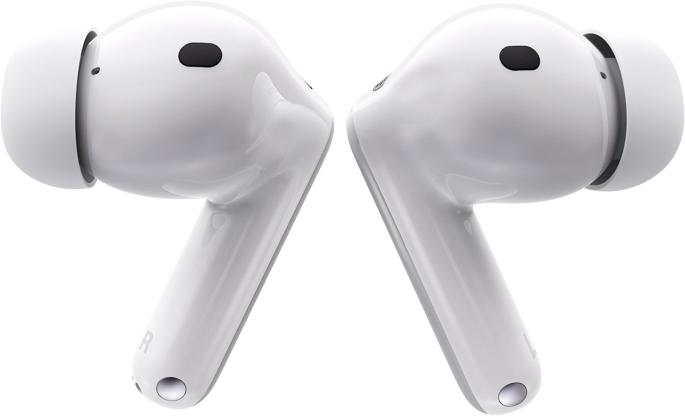 Motorola In-Ear-Kopfhörer »moto buds 2 plus« Bluetooth Active Noise Cancelling (ANC) | Rauschunterdrückung