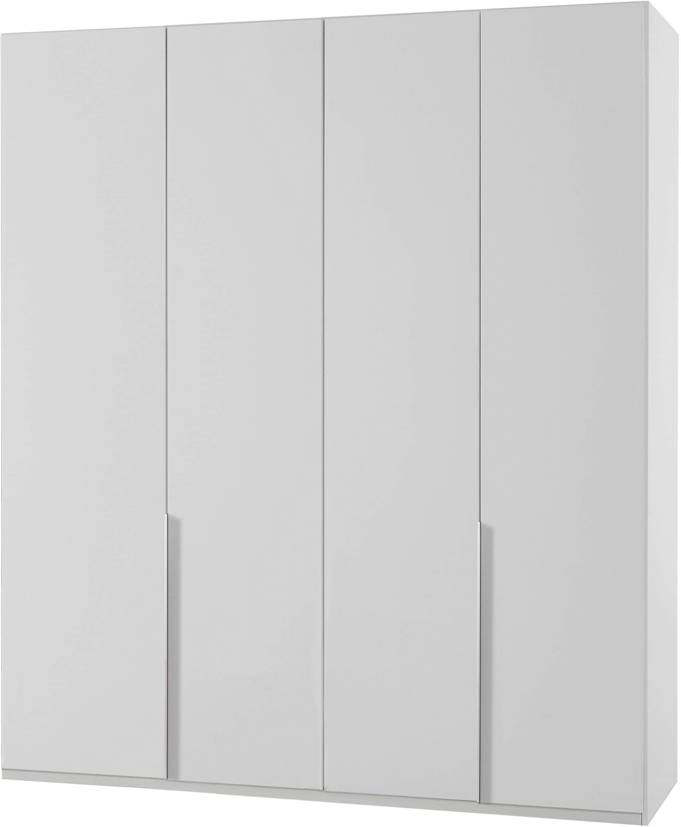 Wimex Kleiderschrank »New York«, in vielen Breiten, 208 oder 236cm hoch |  BAUR