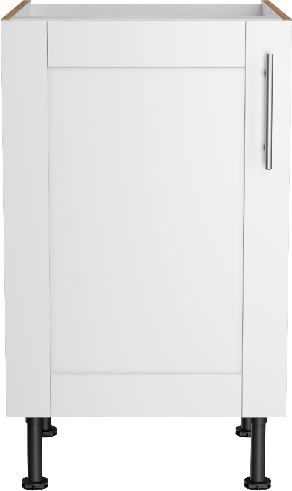 OPTIFIT Spülenschrank "Ahus", Breite 50 cm