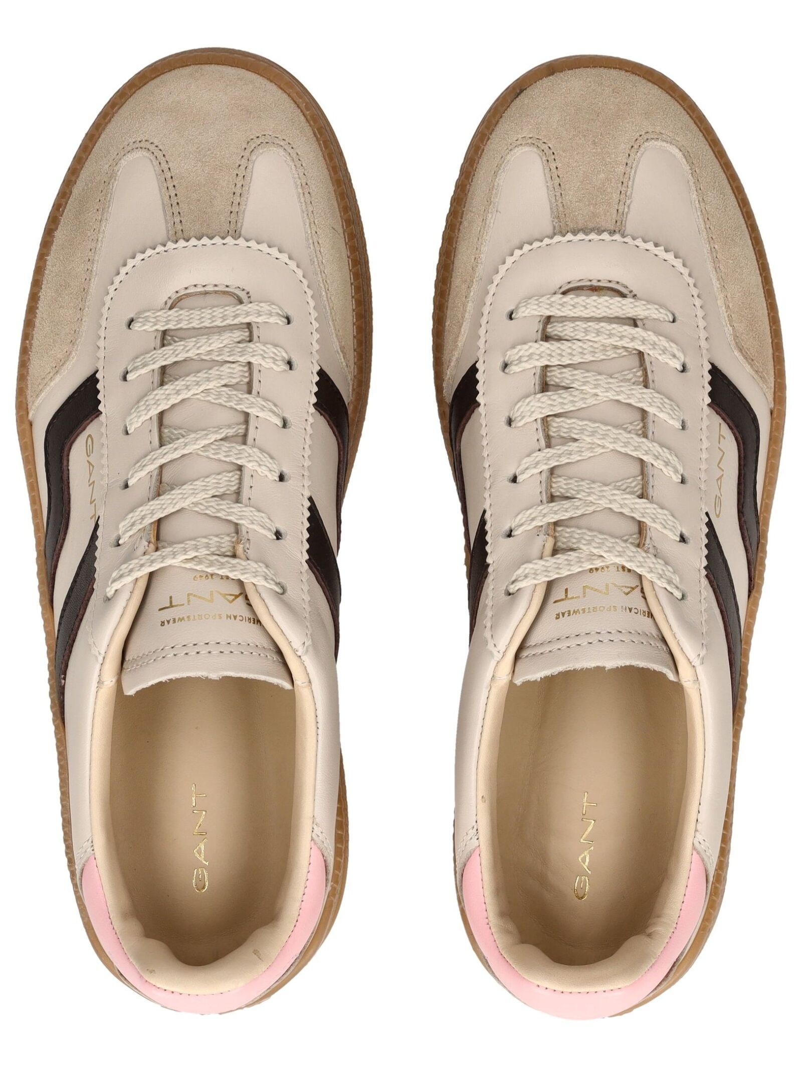 Gant Sneaker »Gant Sneaker Leder«