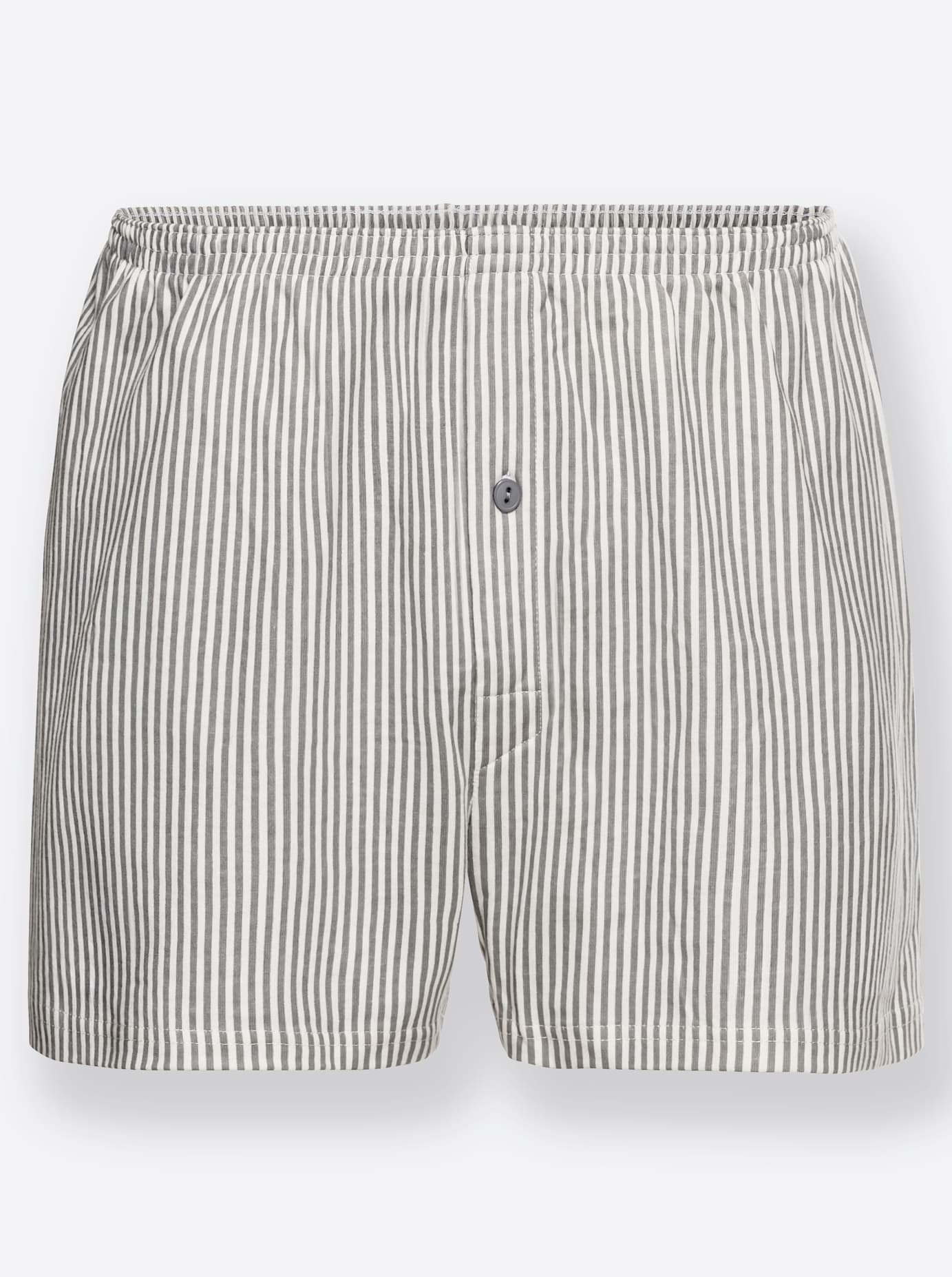 Kings Club Boxershorts, (3 St.)