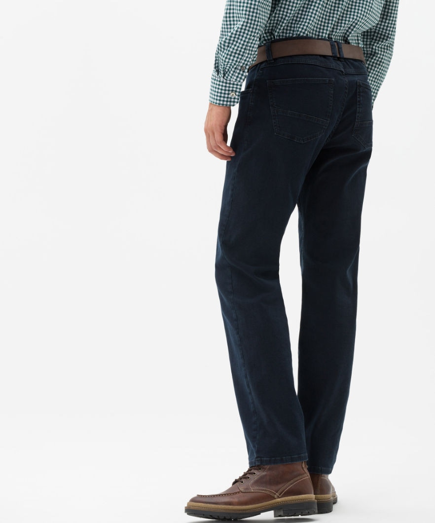 EUREX by BRAX 5-Pocket-Jeans »Style LUKE« ▷ | kaufen BAUR