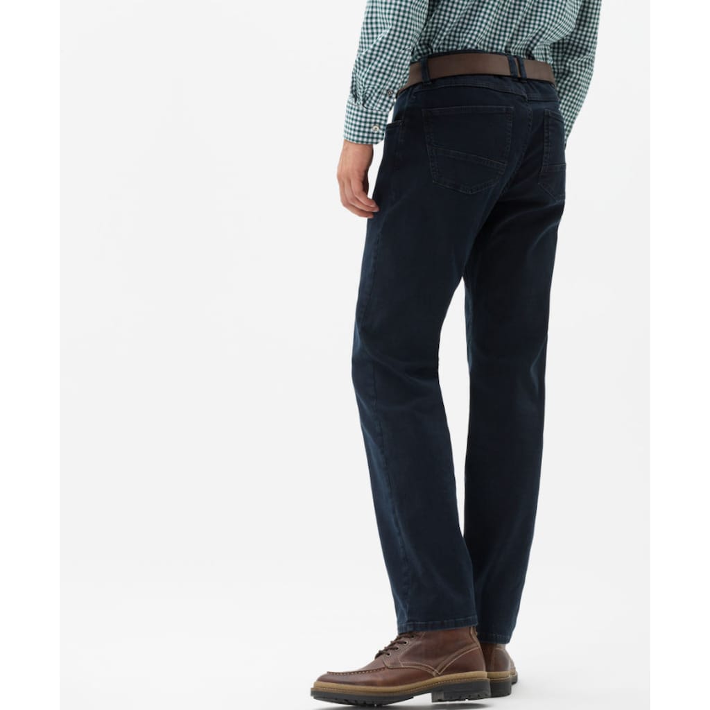 EUREX by BRAX 5-Pocket-Jeans »Style LUKE«