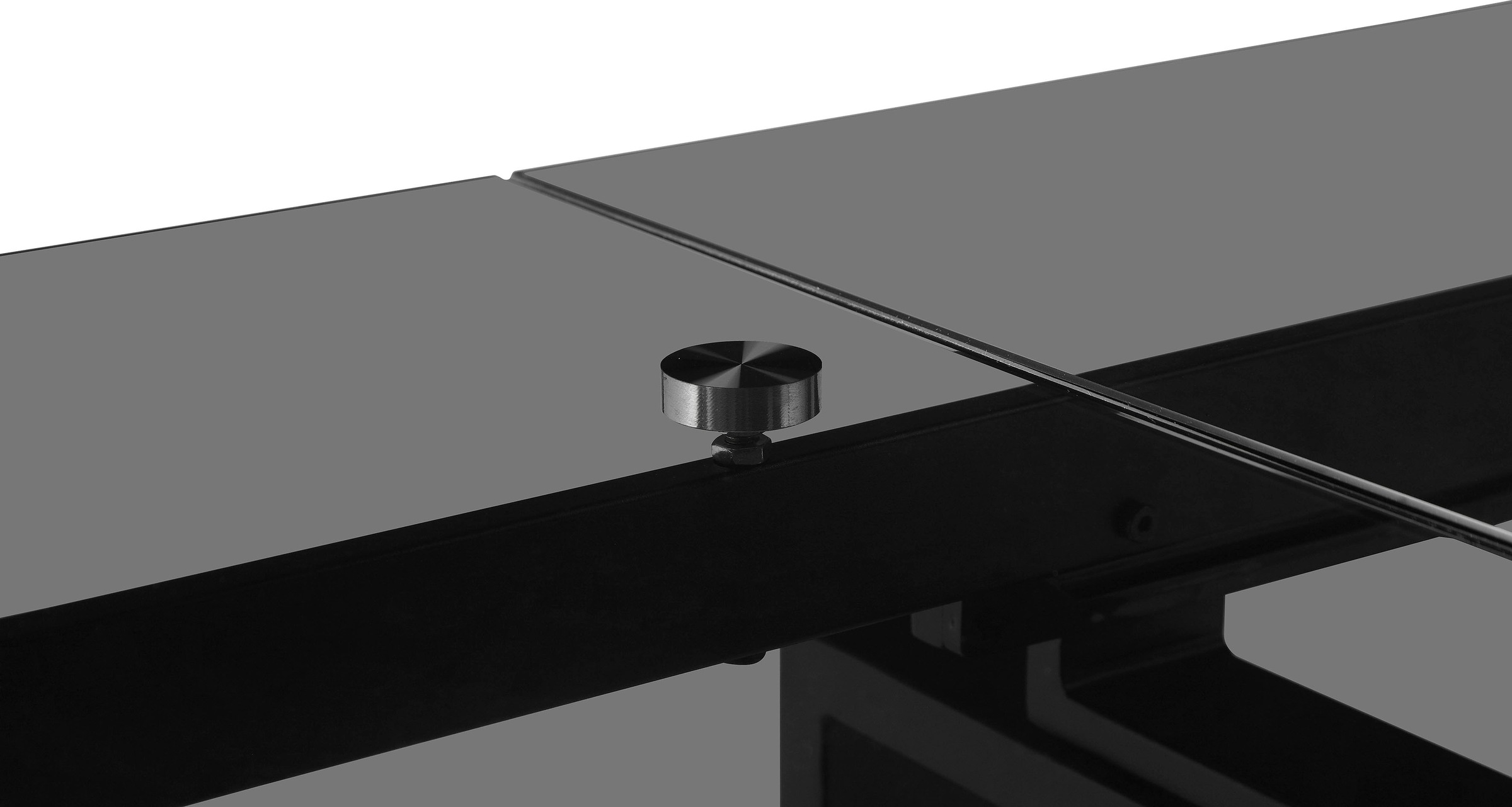 INOSIGN Esstisch »Amur«, Ausziehbar von 160 cm auf 240 cm, modernes Design