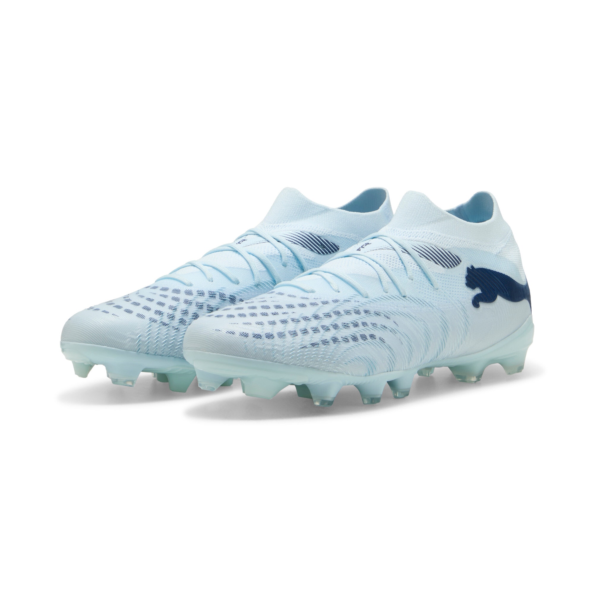 PUMA Fußballschuh "FUTURE 9 MATCH FG/AG" günstig online kaufen