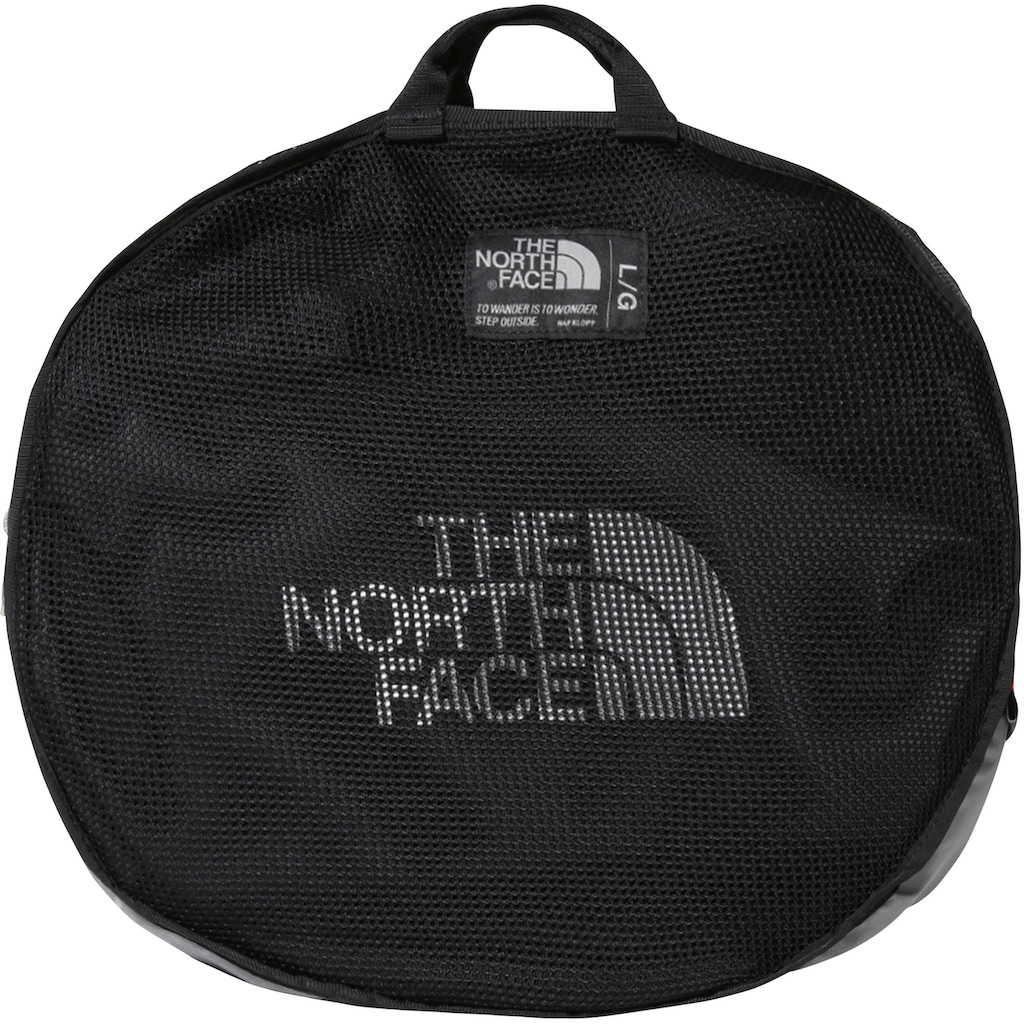 The North Face Reisetasche »BASE CAMP DUFFEL«