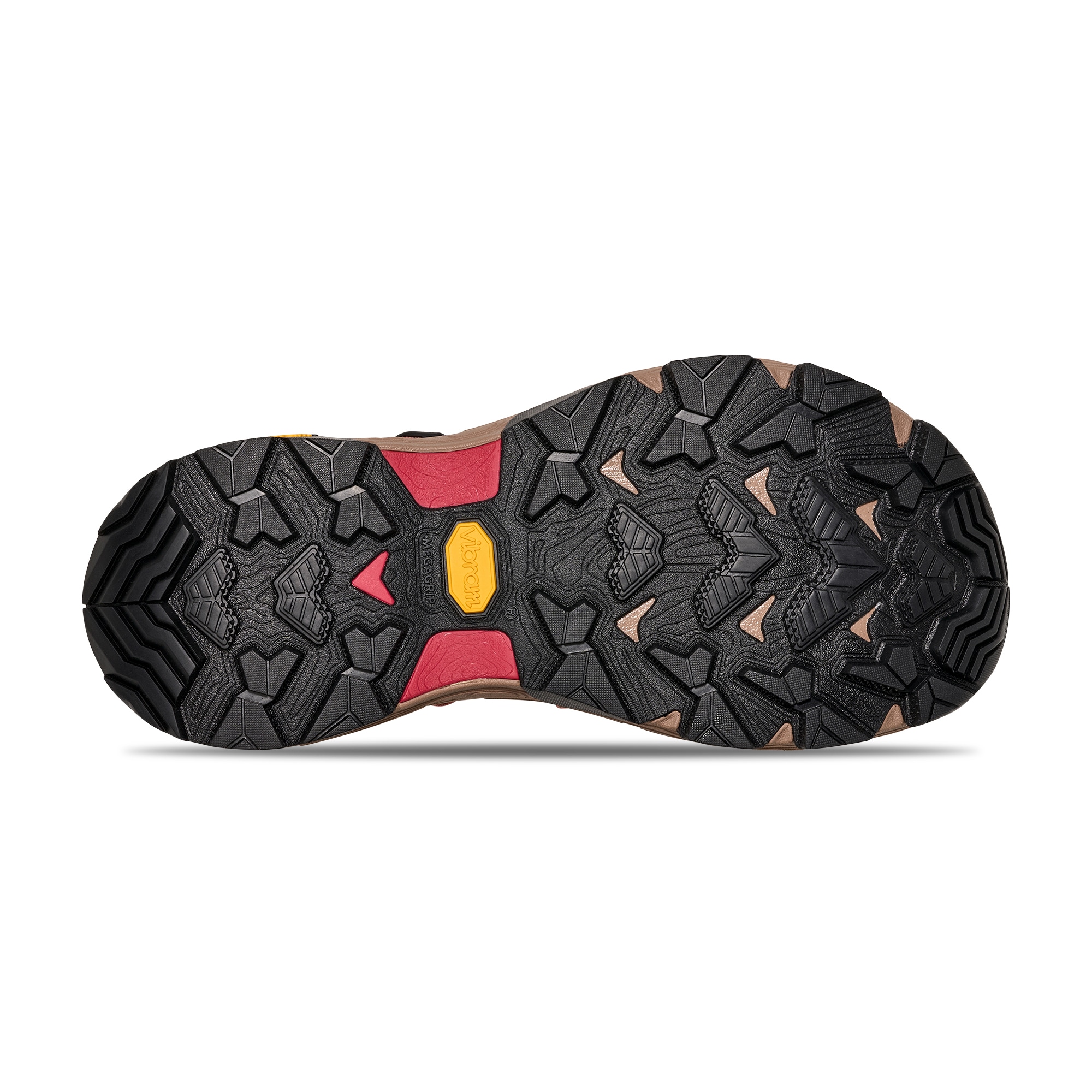 Teva Sandale »W GRANDVIEW MAX SANDAL«
