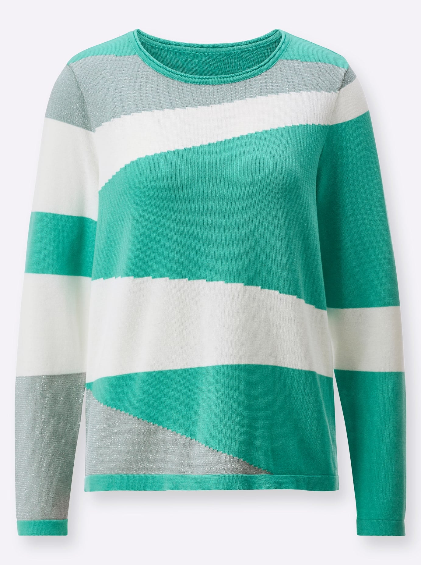 creation L Strickpullover »Pullover«
