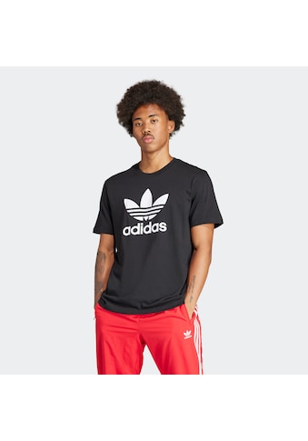 adidas Originals Marškinėliai »TREFOIL T-SHIRT«