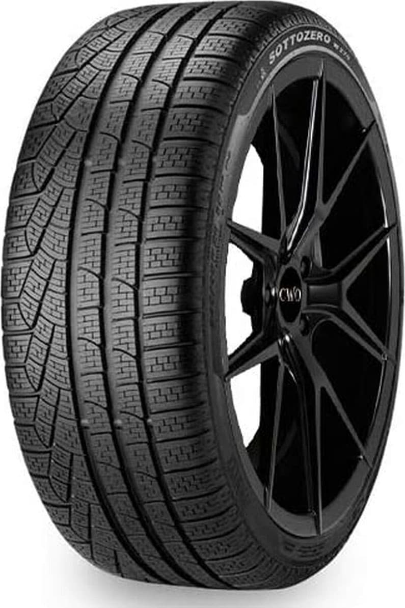 Pirelli "PIRELLI" W 210 SOTTOZERO S2