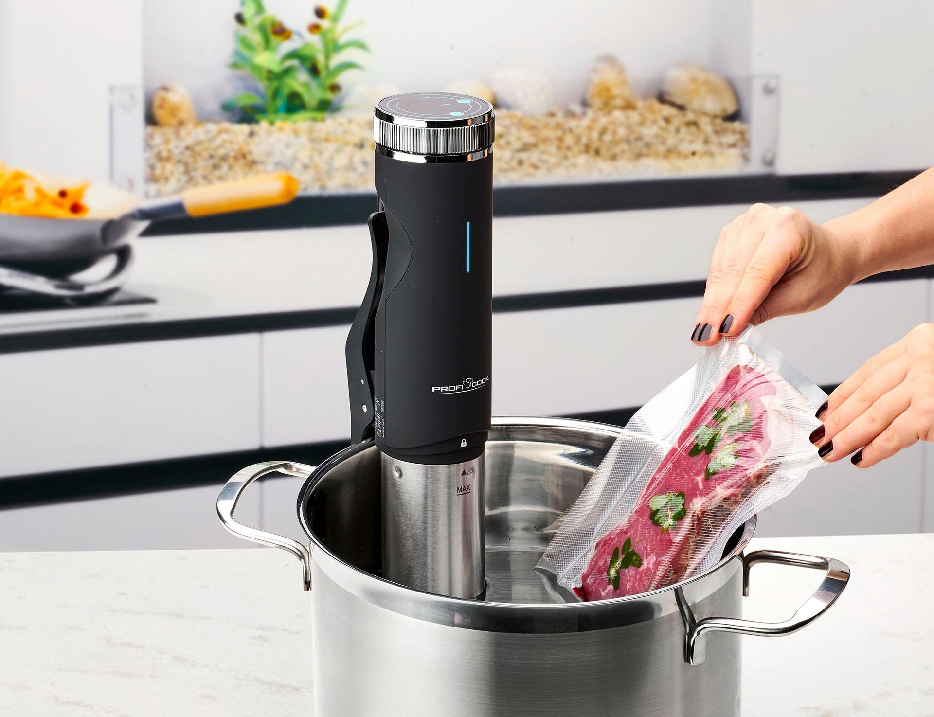 ProfiCook Sous-Vide Stick »PC-SV 1126«, 800 Watt