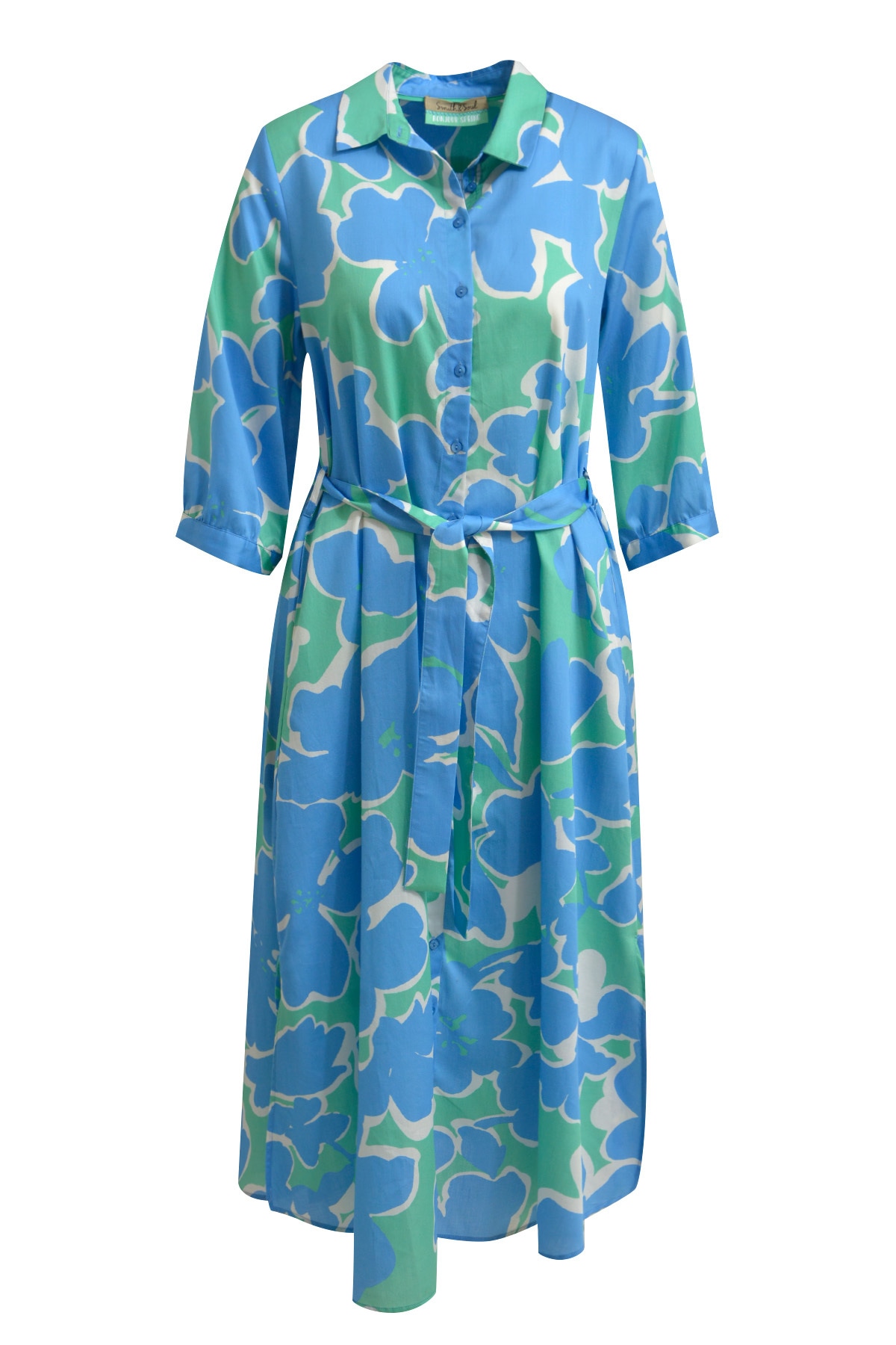 Smith & Soul Sommerkleid